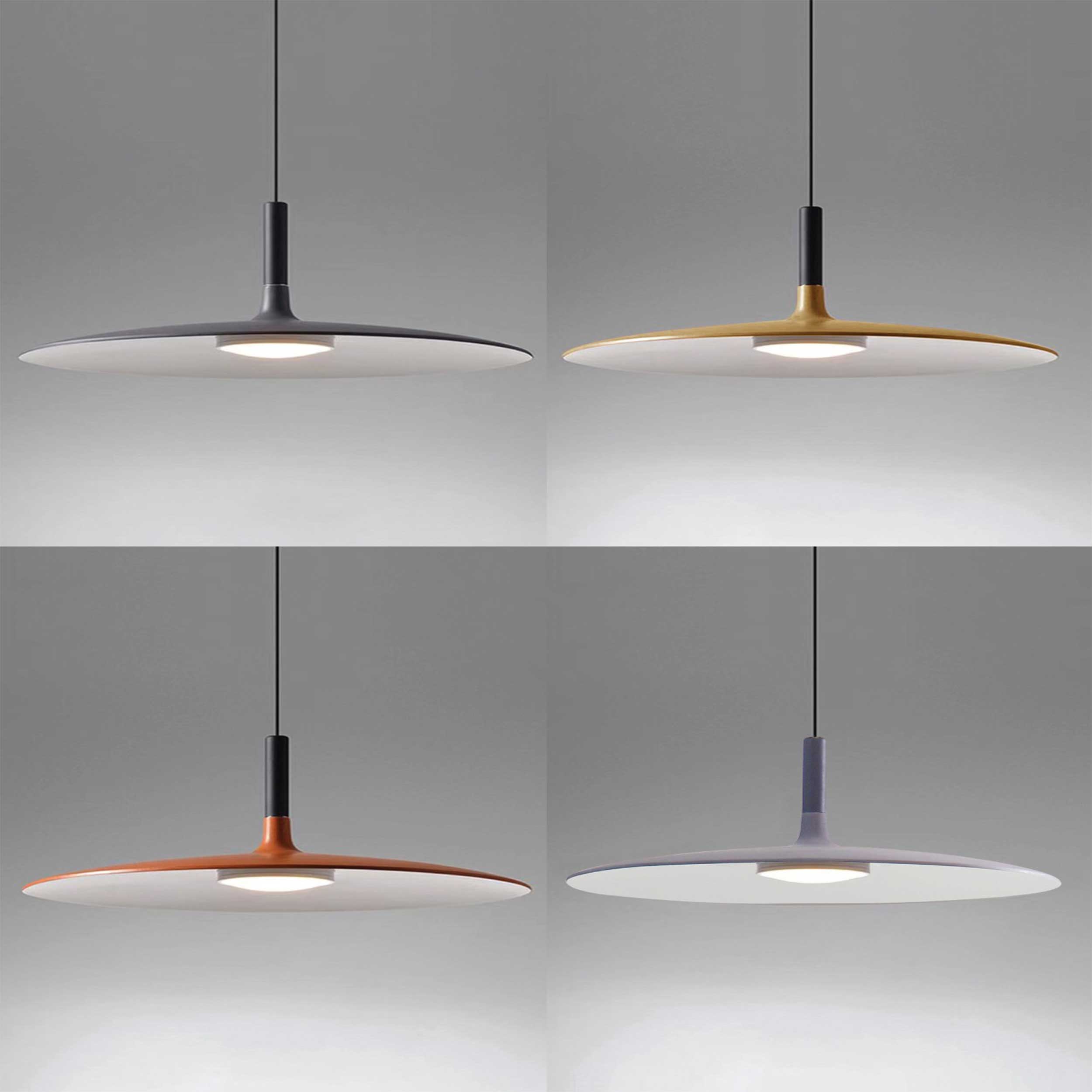Nova Luce Stellar LED-væglampe