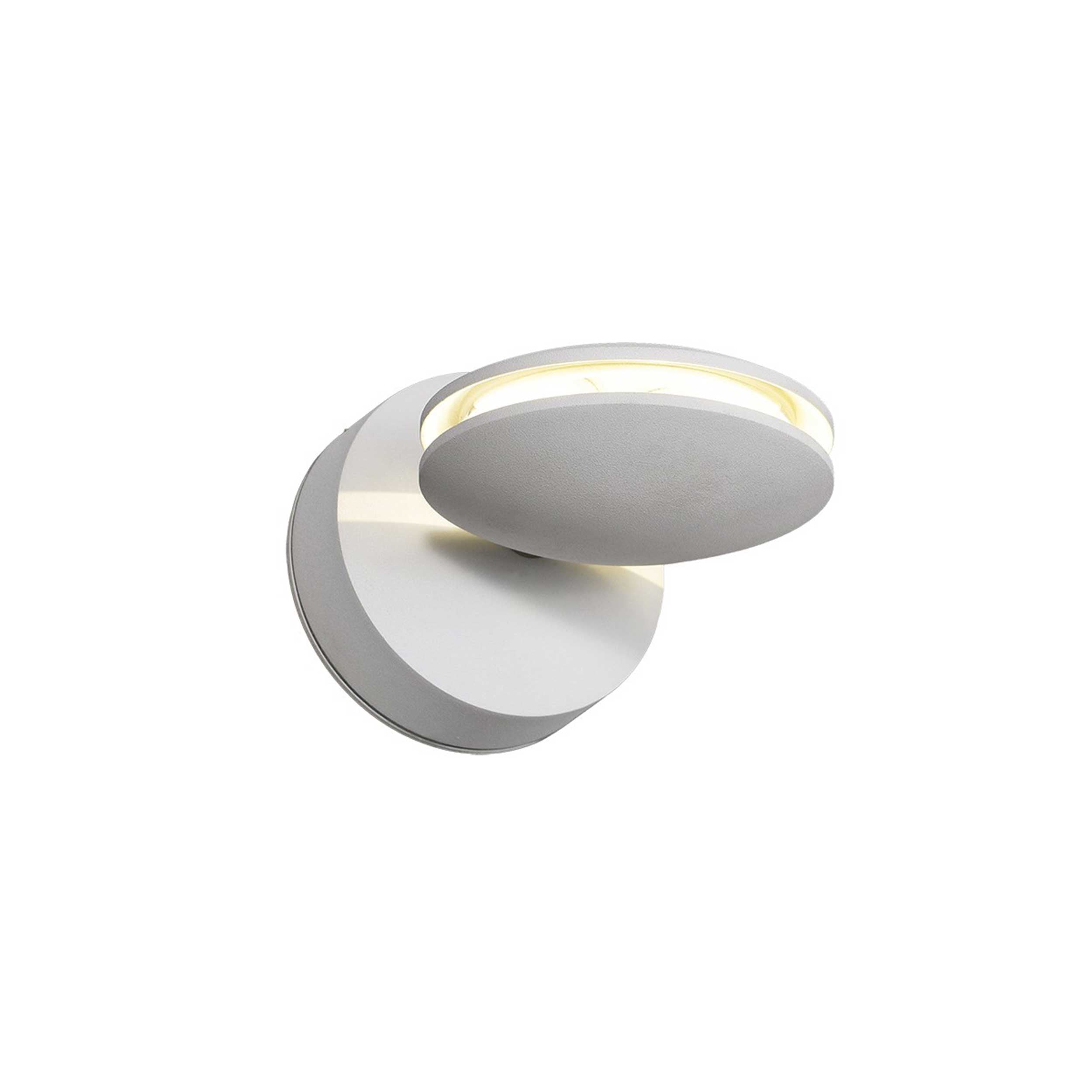 VK Light Pint LED-væglampe IP54