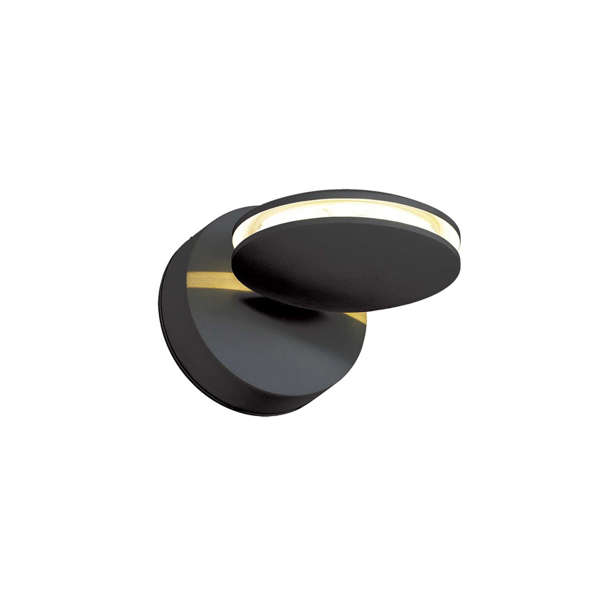 VK Light Pint LED-væglampe IP54