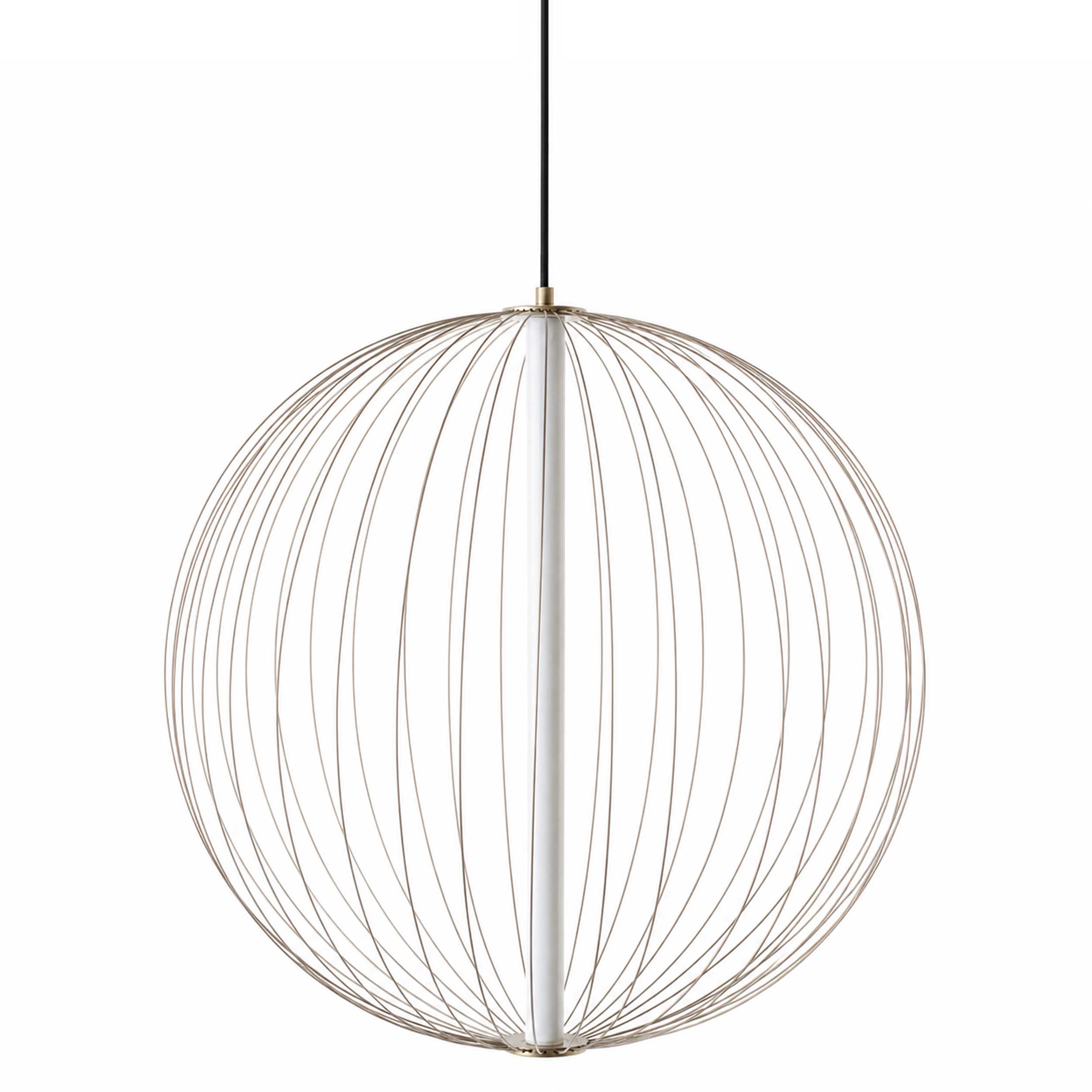 VK Light Polla LED pendel