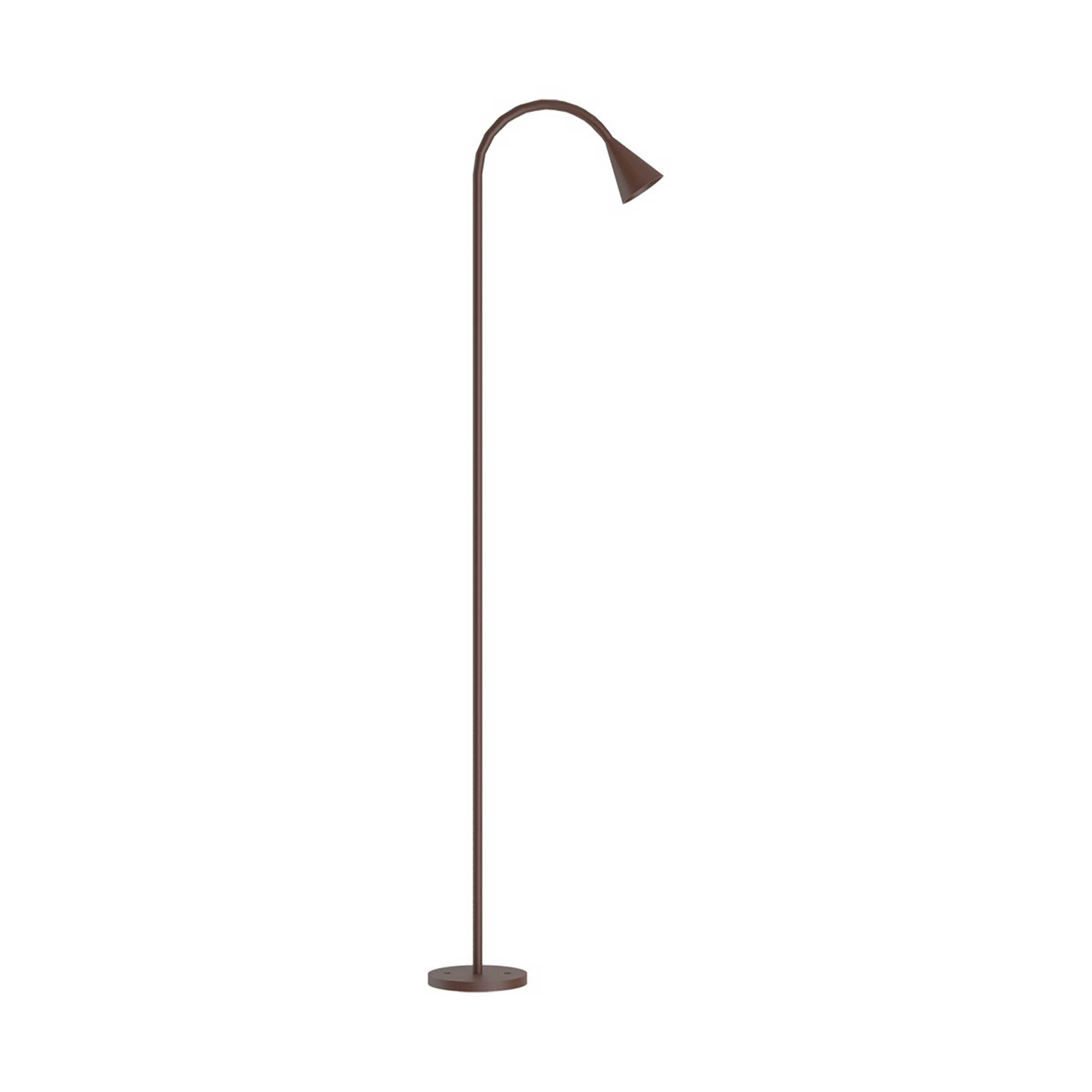 VK Light Rose LED-stolpelampe IP65