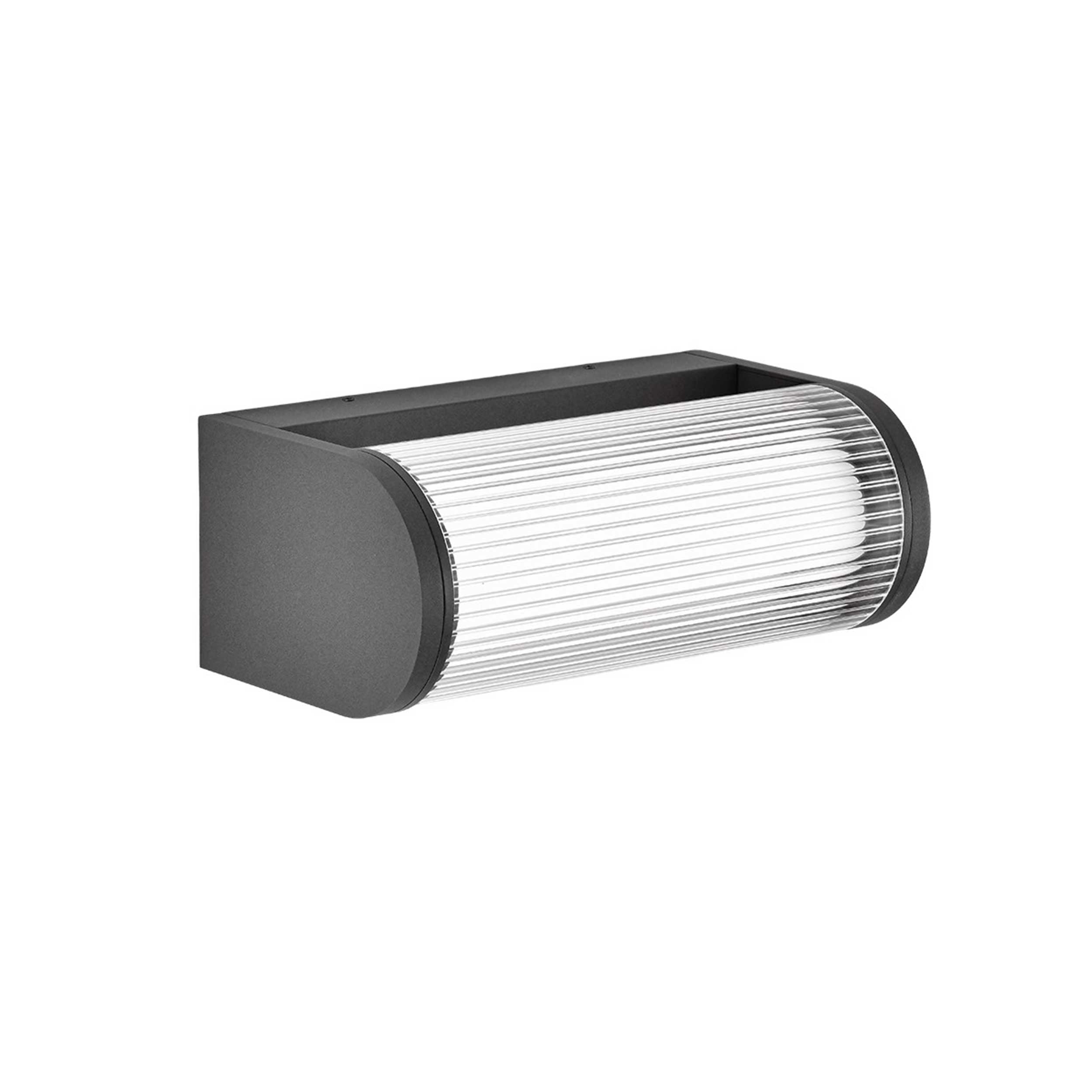VK Light Shade LED-væglampe IP65