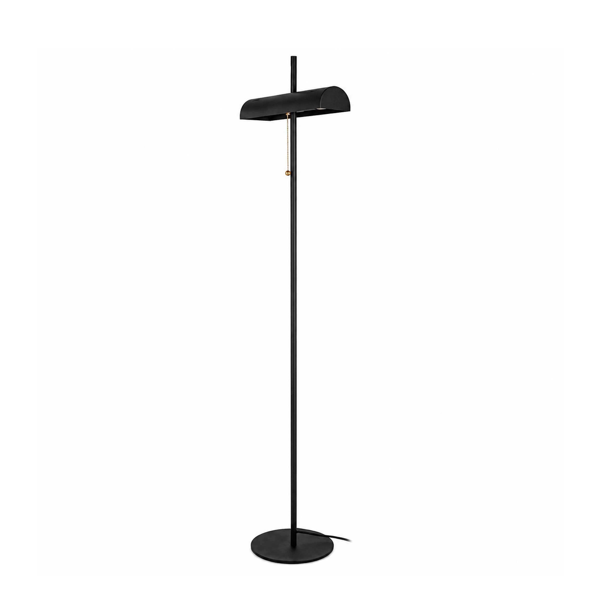 VK Light Sky E27 gulvlampe