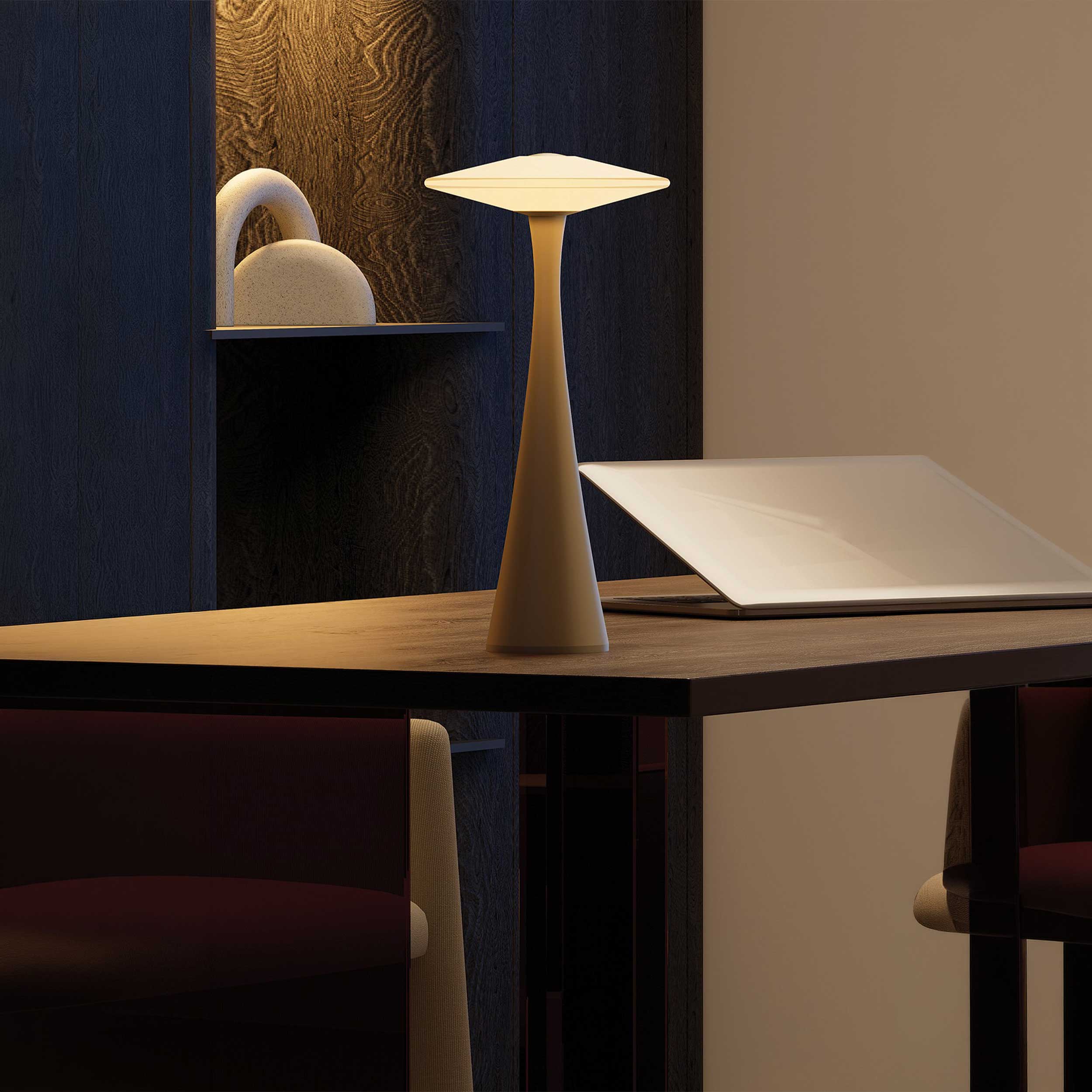 VK Light Sora bordlampe