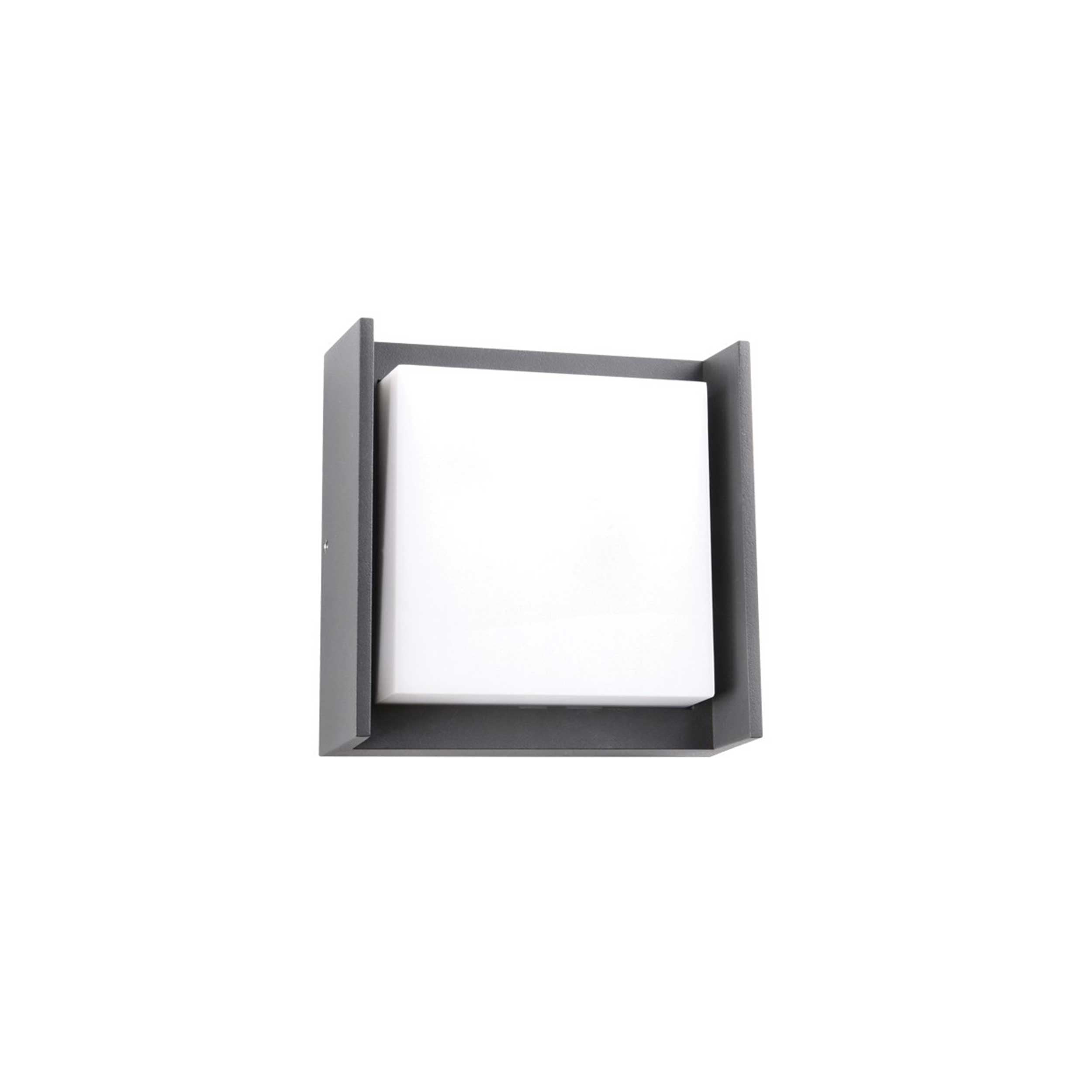 VK Light Tod LED-væglampe IP65