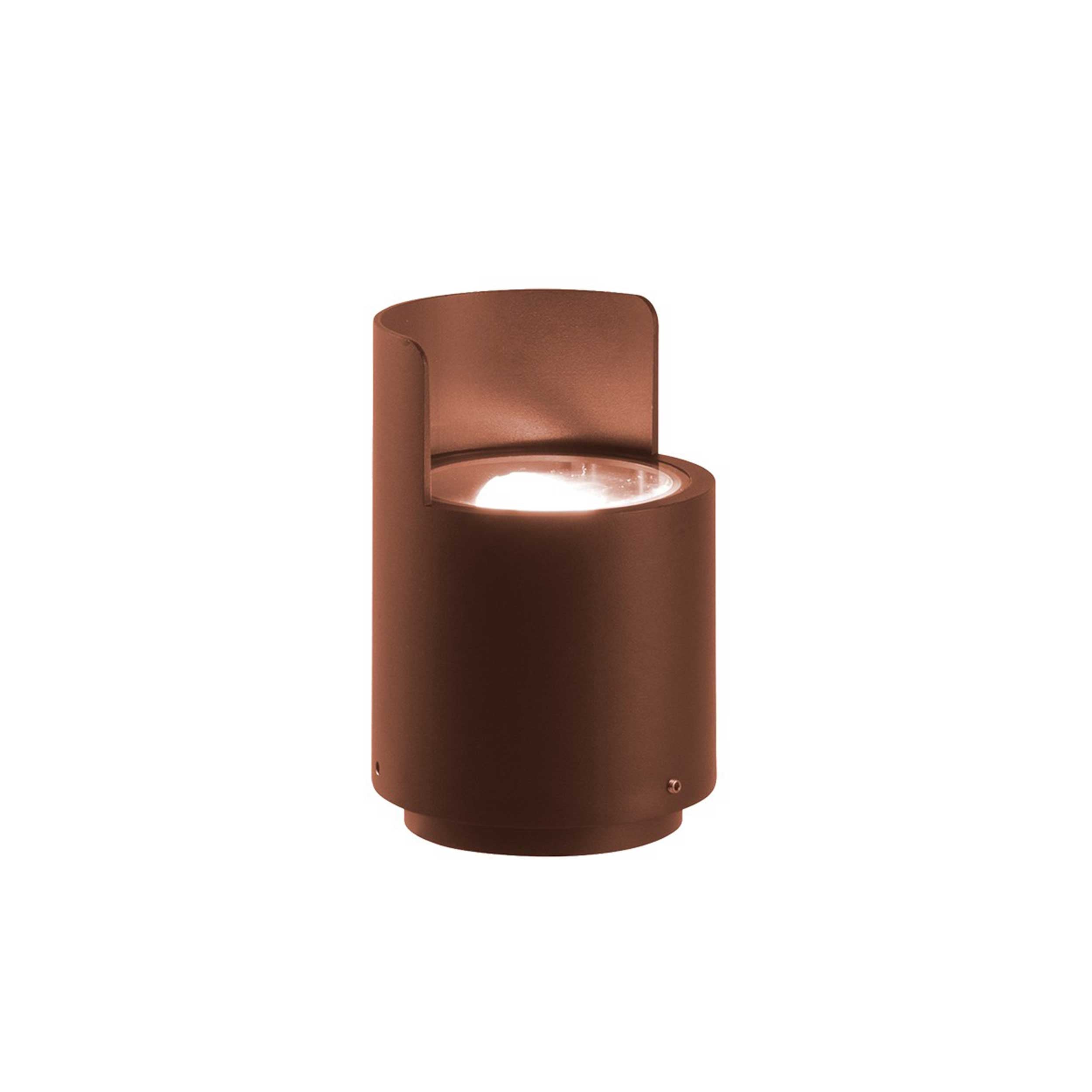 VK Light Upo GU10 søjlelampe IP67