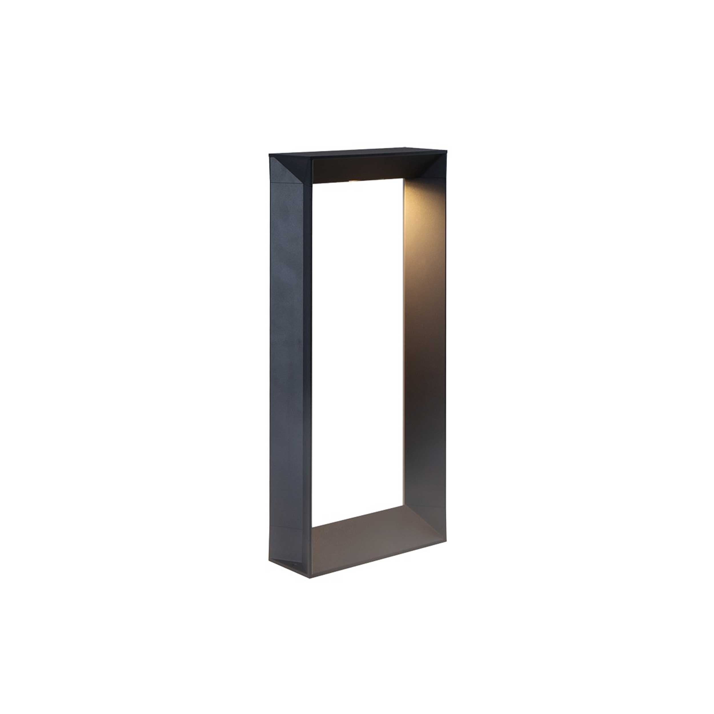 VK Light Void LED-stolpelampe IP65