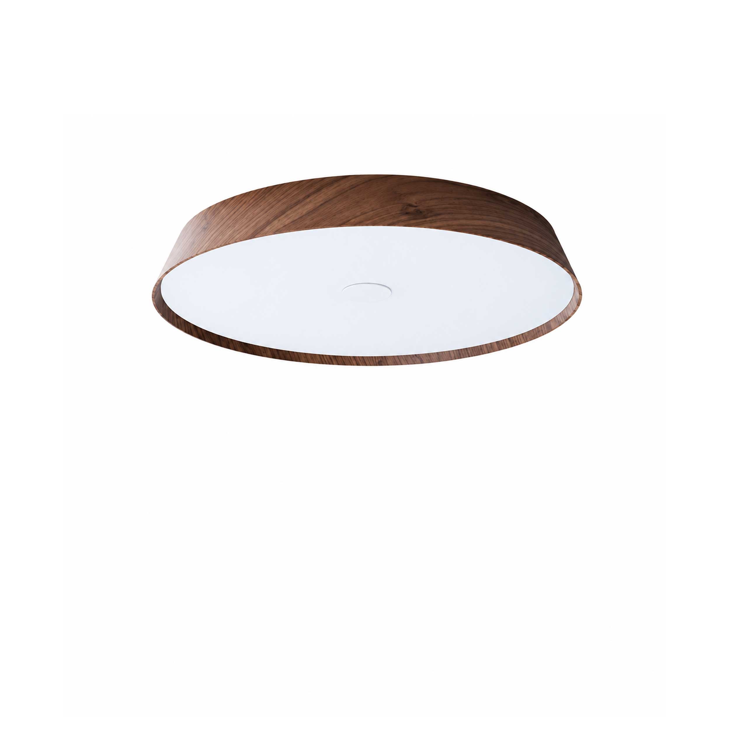 VK Light Woody LED loftslampe i træ