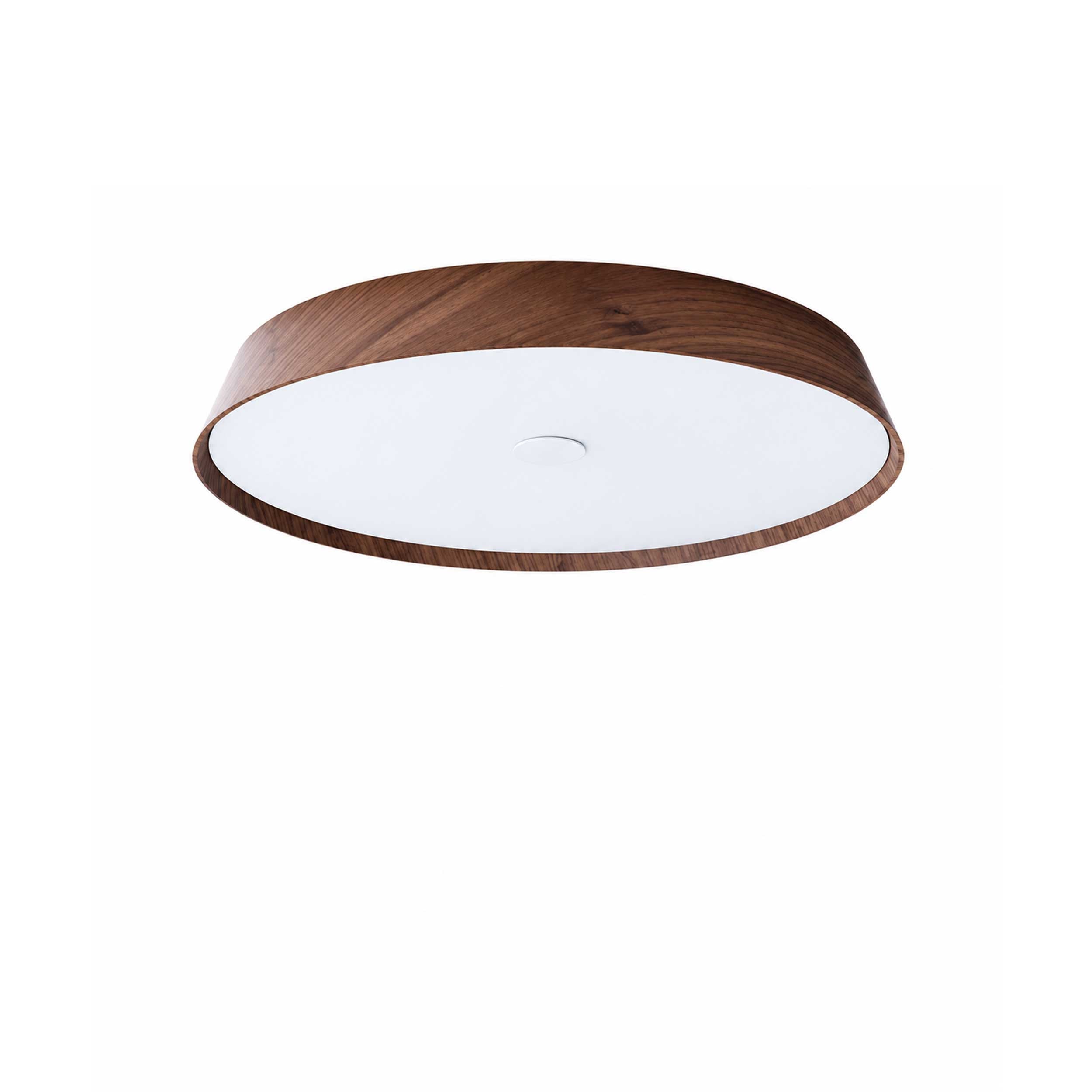 VK Light Woody LED loftslampe i træ