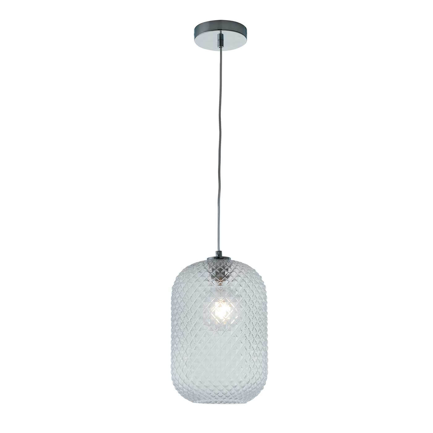 Faneurope Ashford E27 závěsné svítidlo