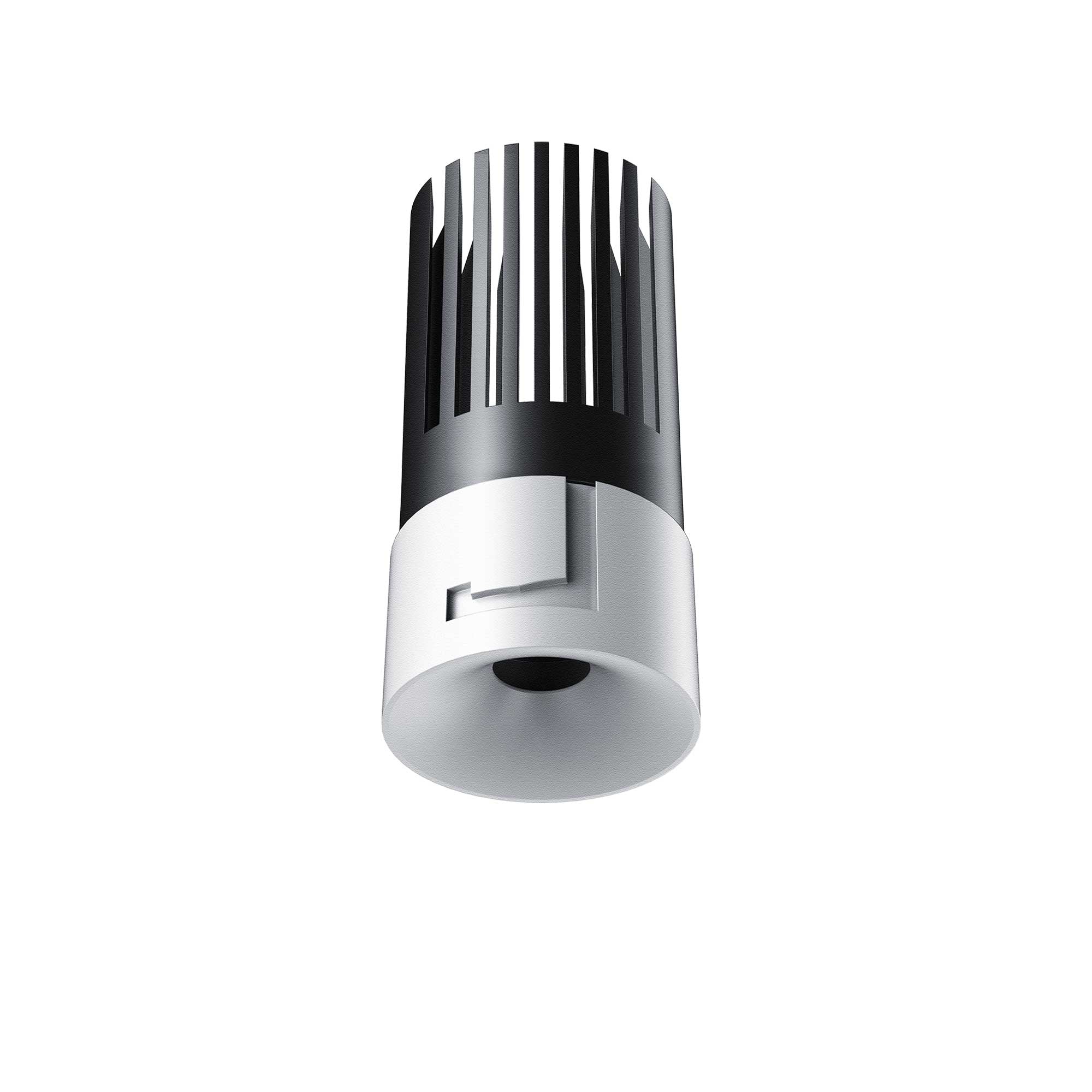 Vortex L LED trimless zápustné svítidlo Ra>90