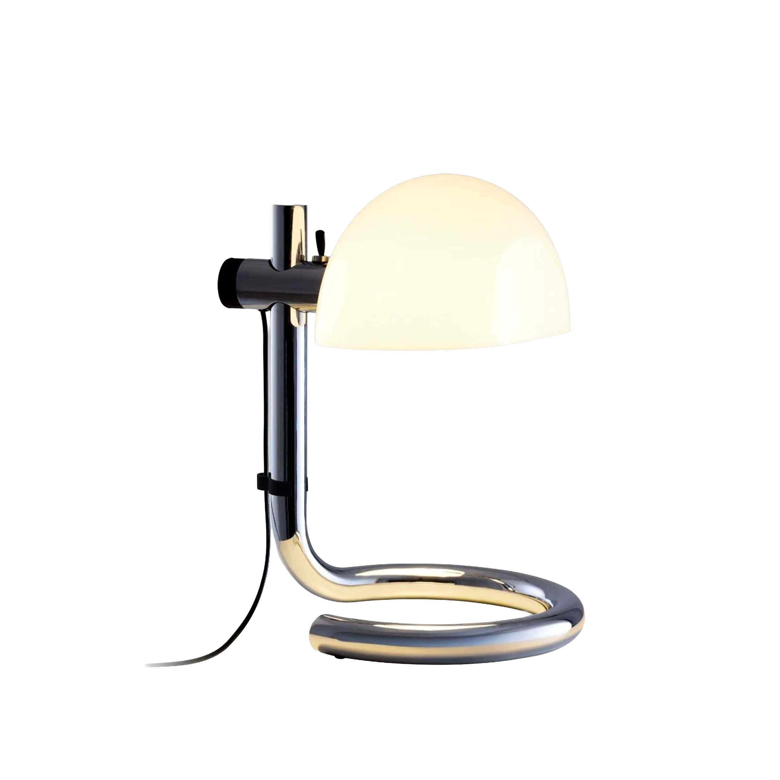 Marset Lauro E27 bordlampe