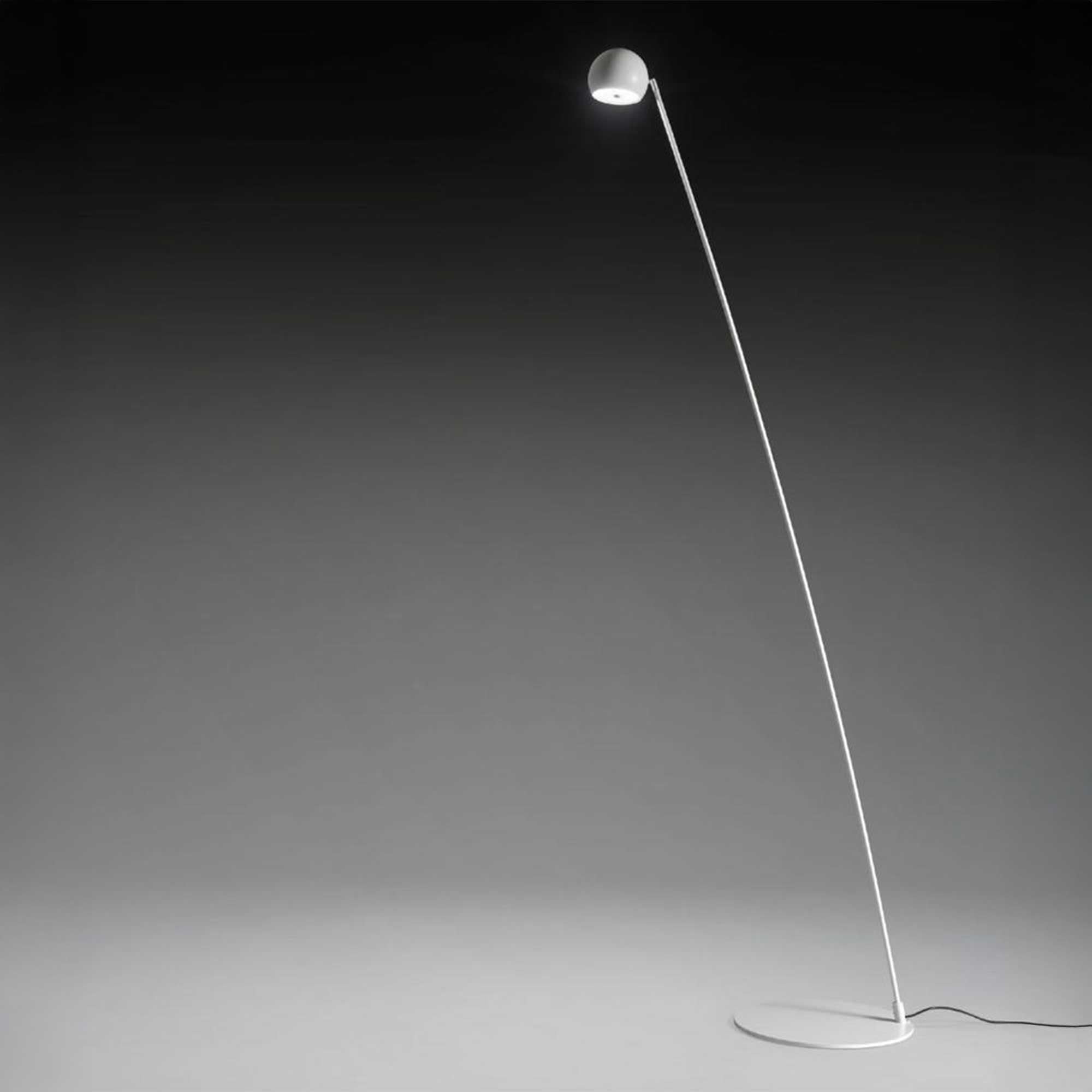 Zava Atrax LED stojací svítidlo