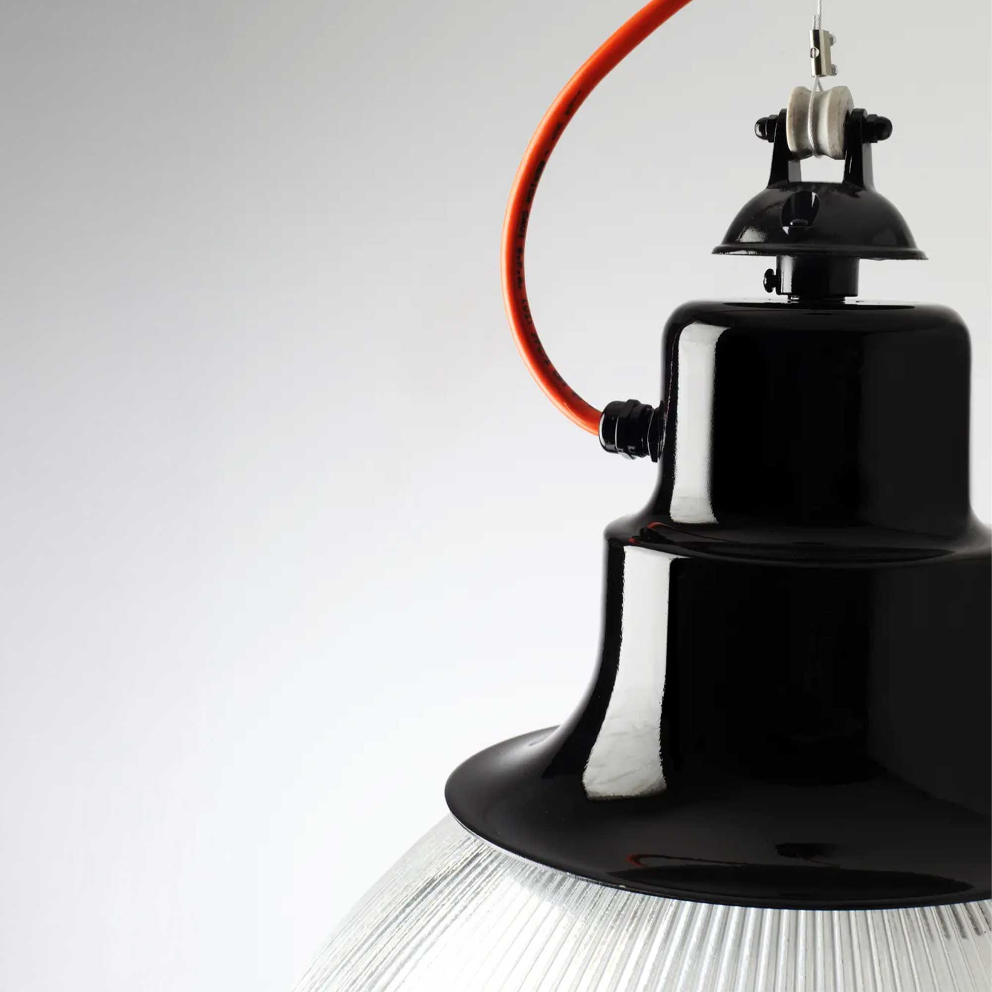 Zava Berlino E27 závěsné svítidlo