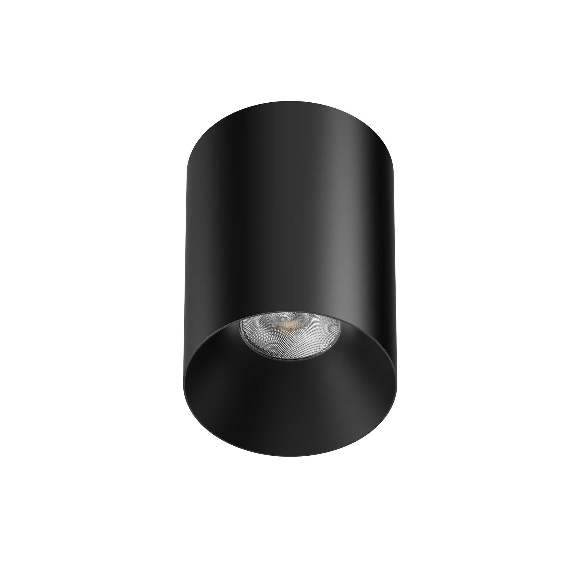 Arco LED přisazené kovové svítidlo Ra>90 antiglare (záloha)