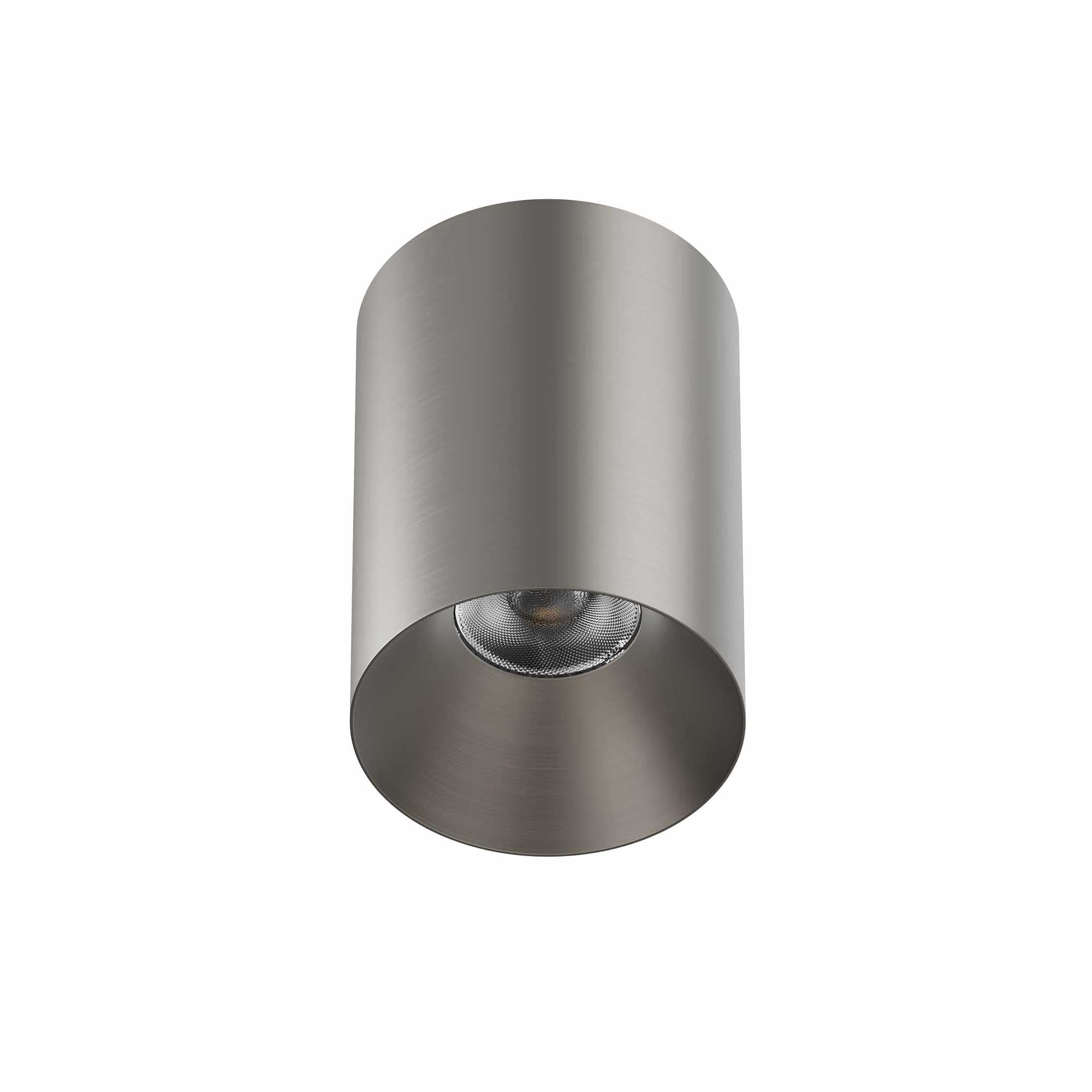 Arco LED-monteret metalarmatur Ra>90, blændfri