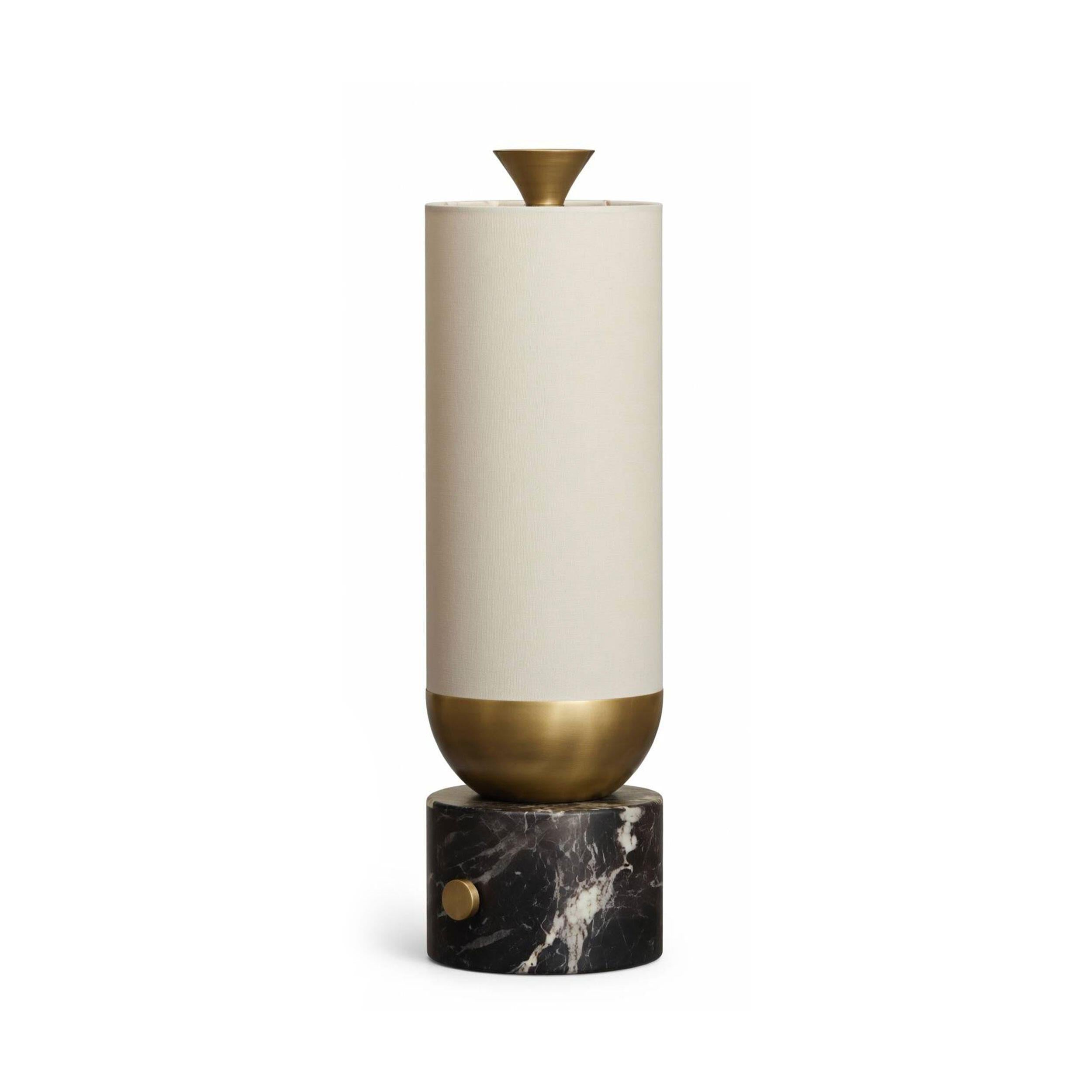 Aromas Gamb E27 bordlampe
