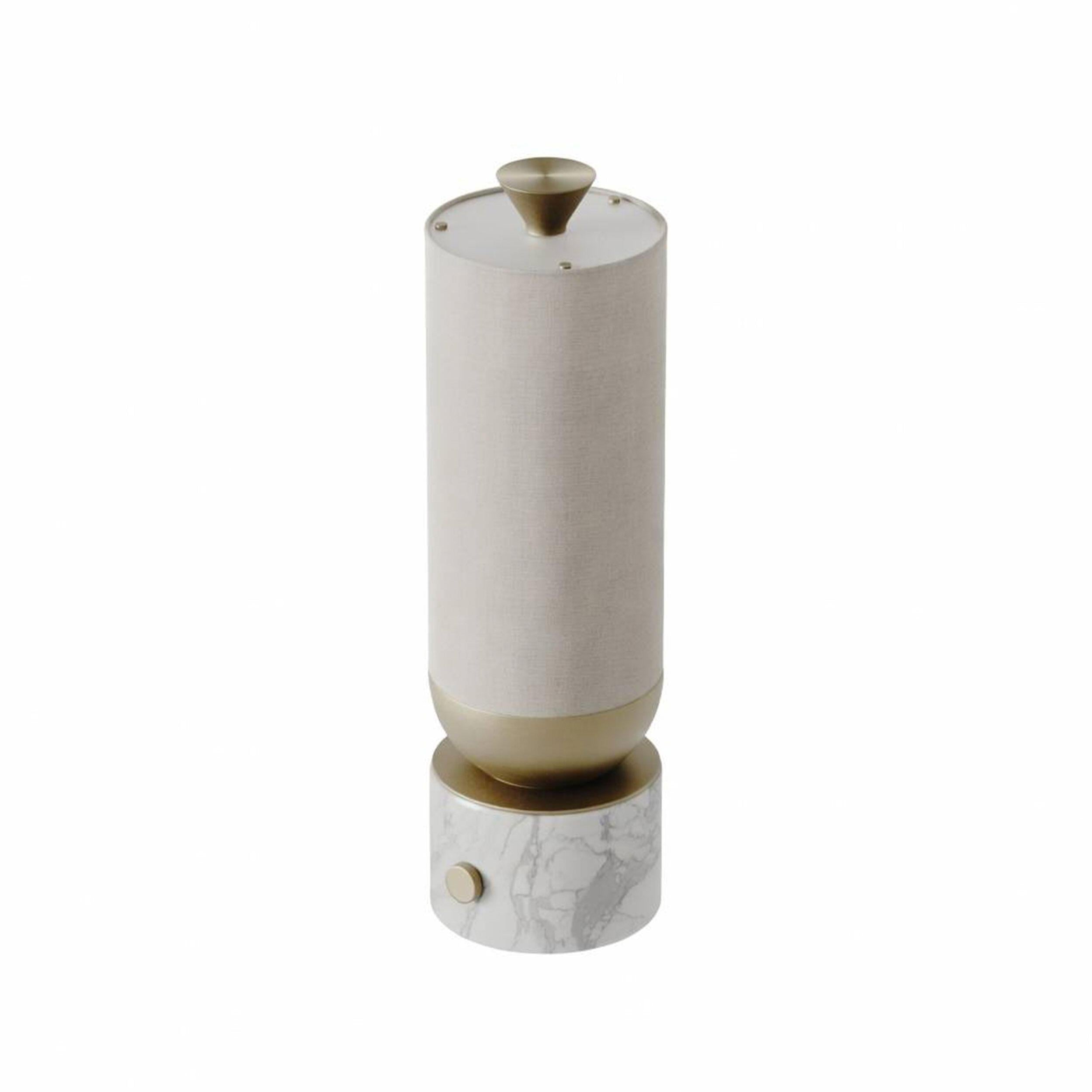 Aromas Gamb E27 bordlampe