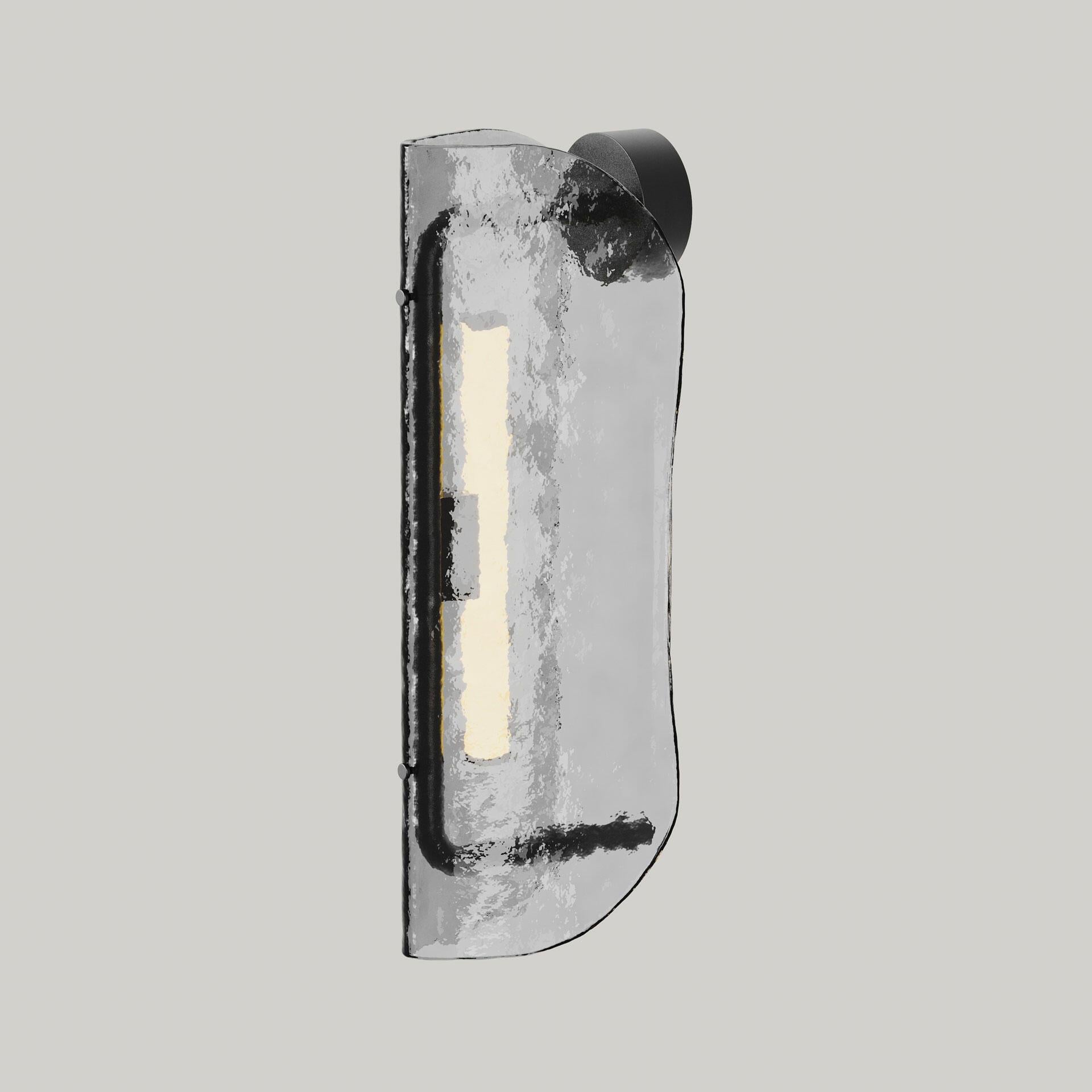 Aromas Lida LED væglampe