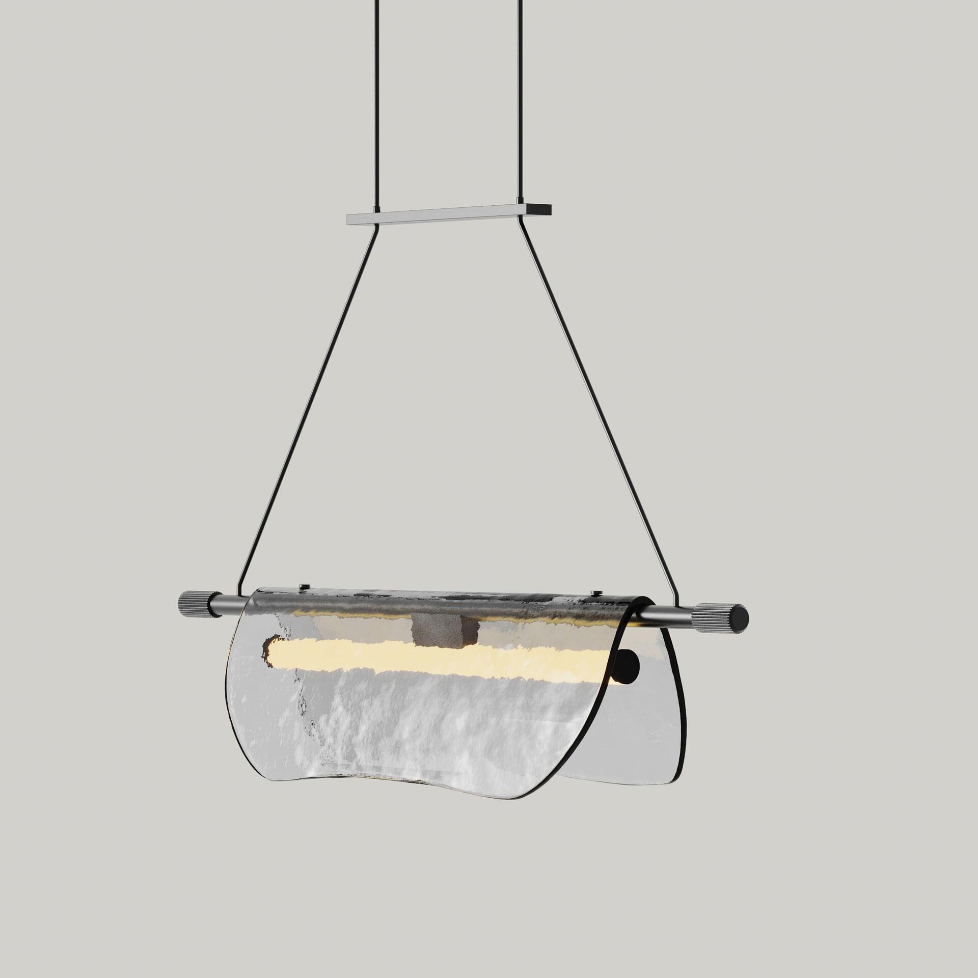 Aromas Lida Single LED pendel