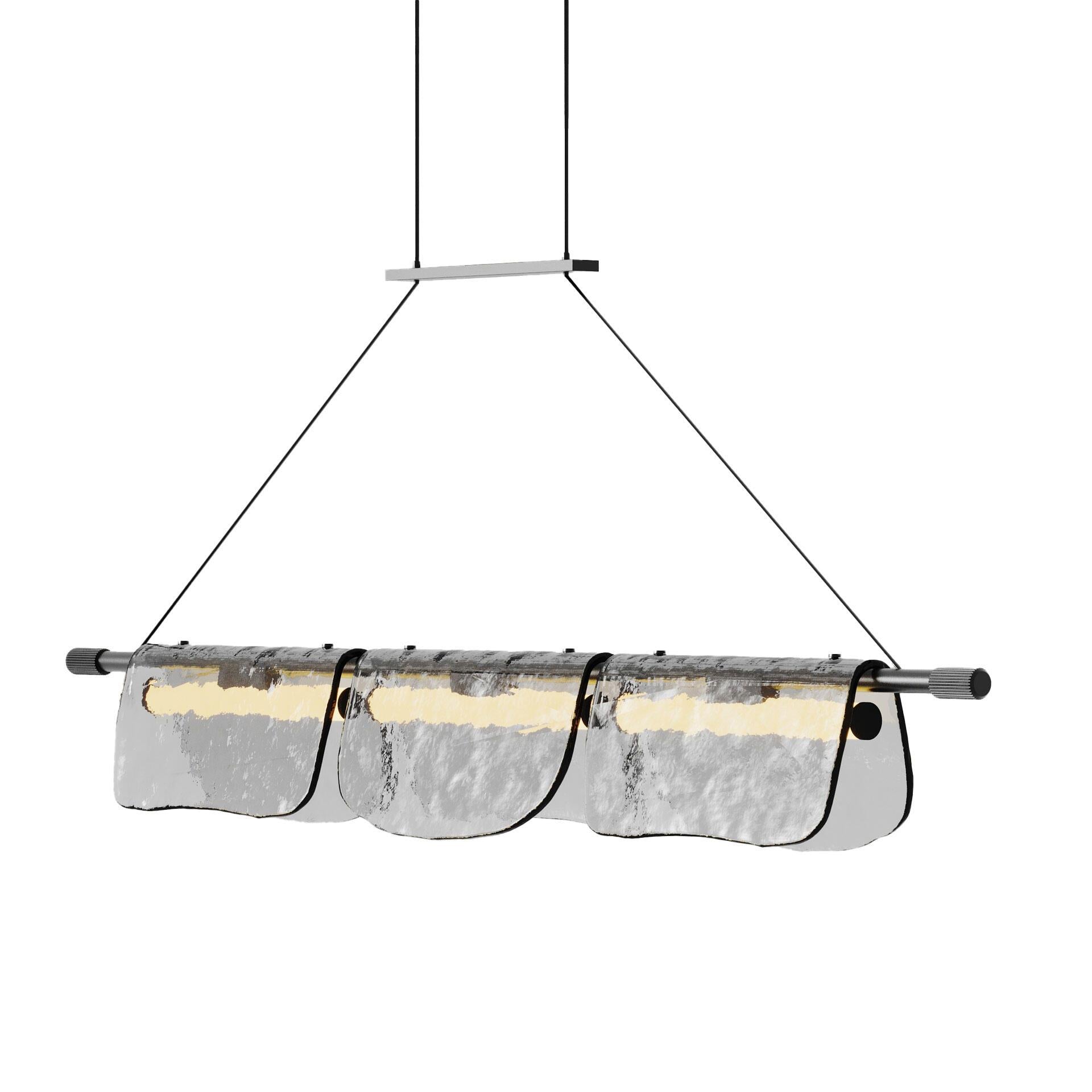 Aromas Lida Trio LED pendel
