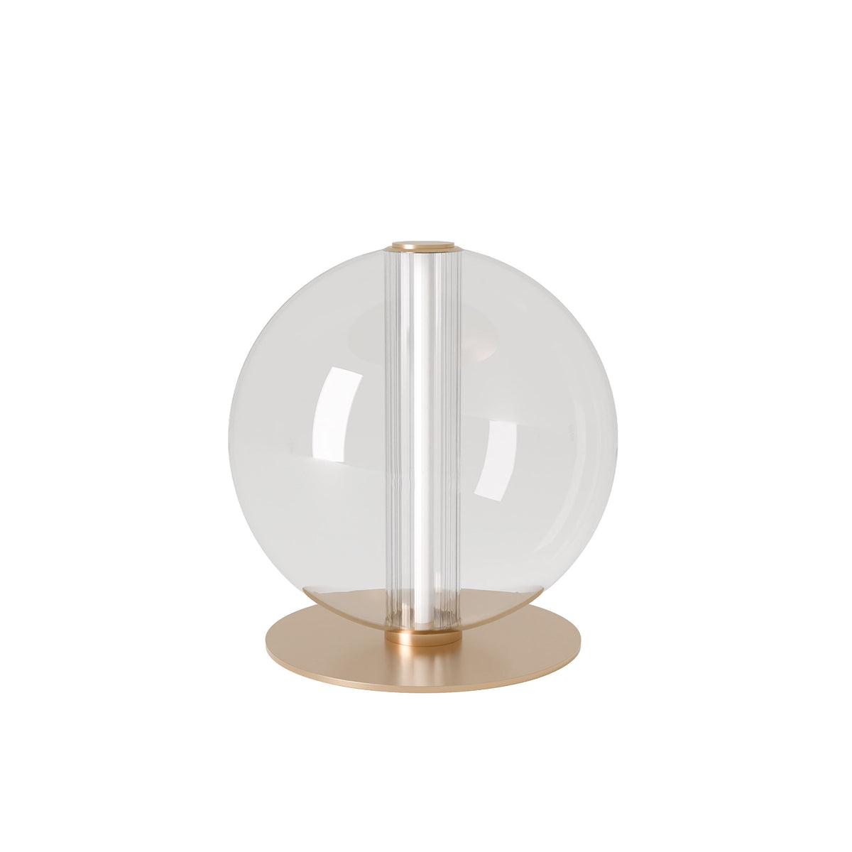 Aromas Ludo LED bordlampe