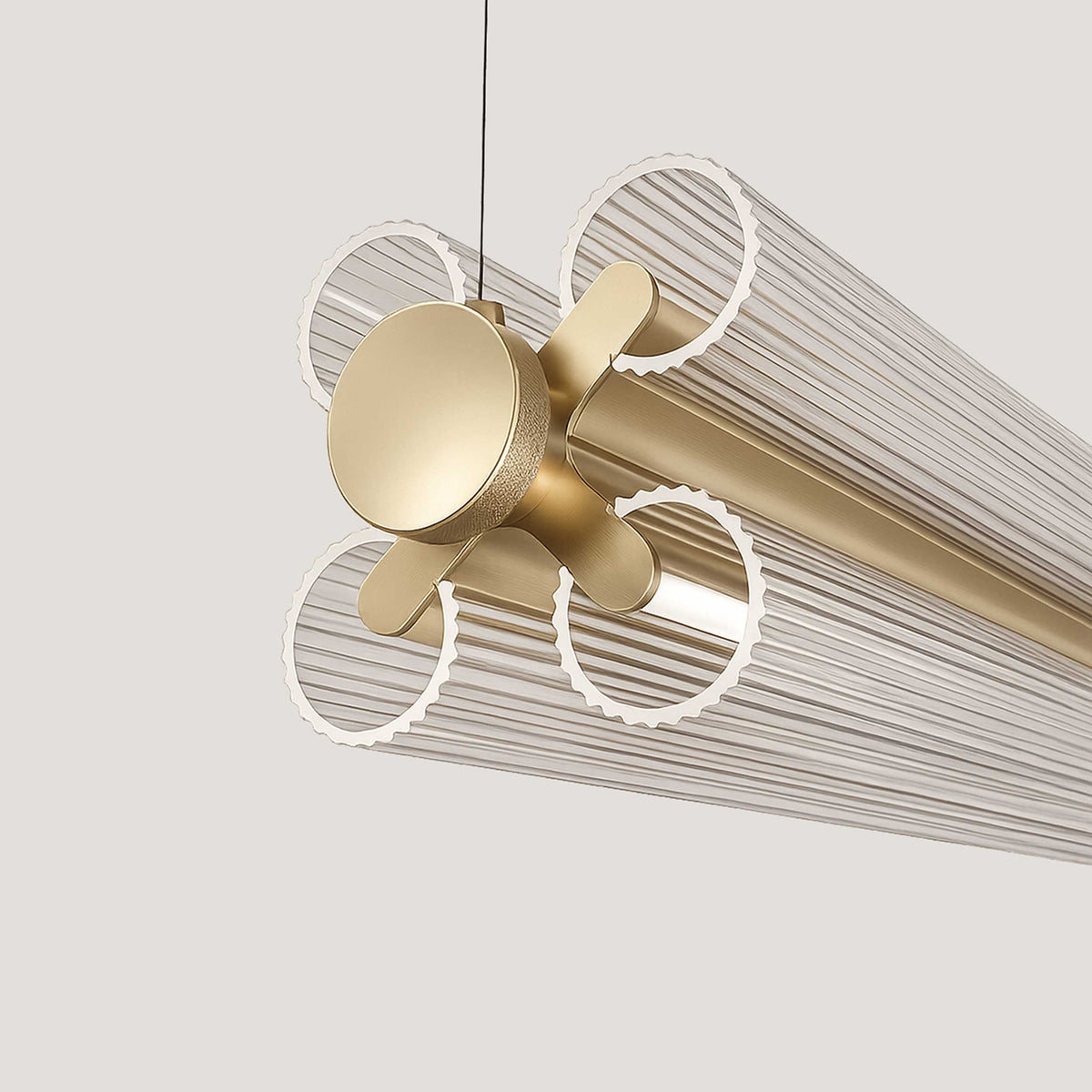 Aromas Ryst LED-pendel