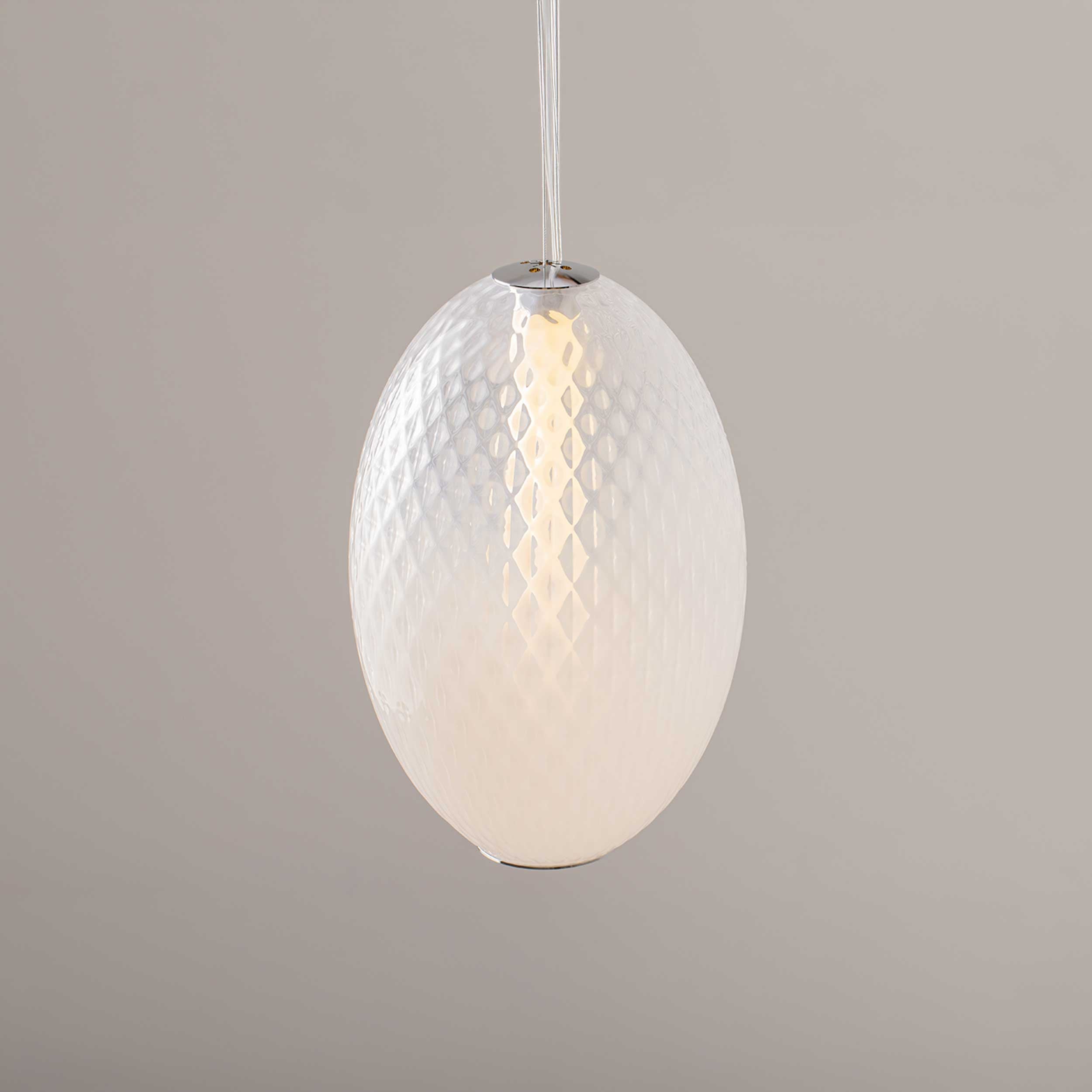 Maytoni Bruma LED-pendel