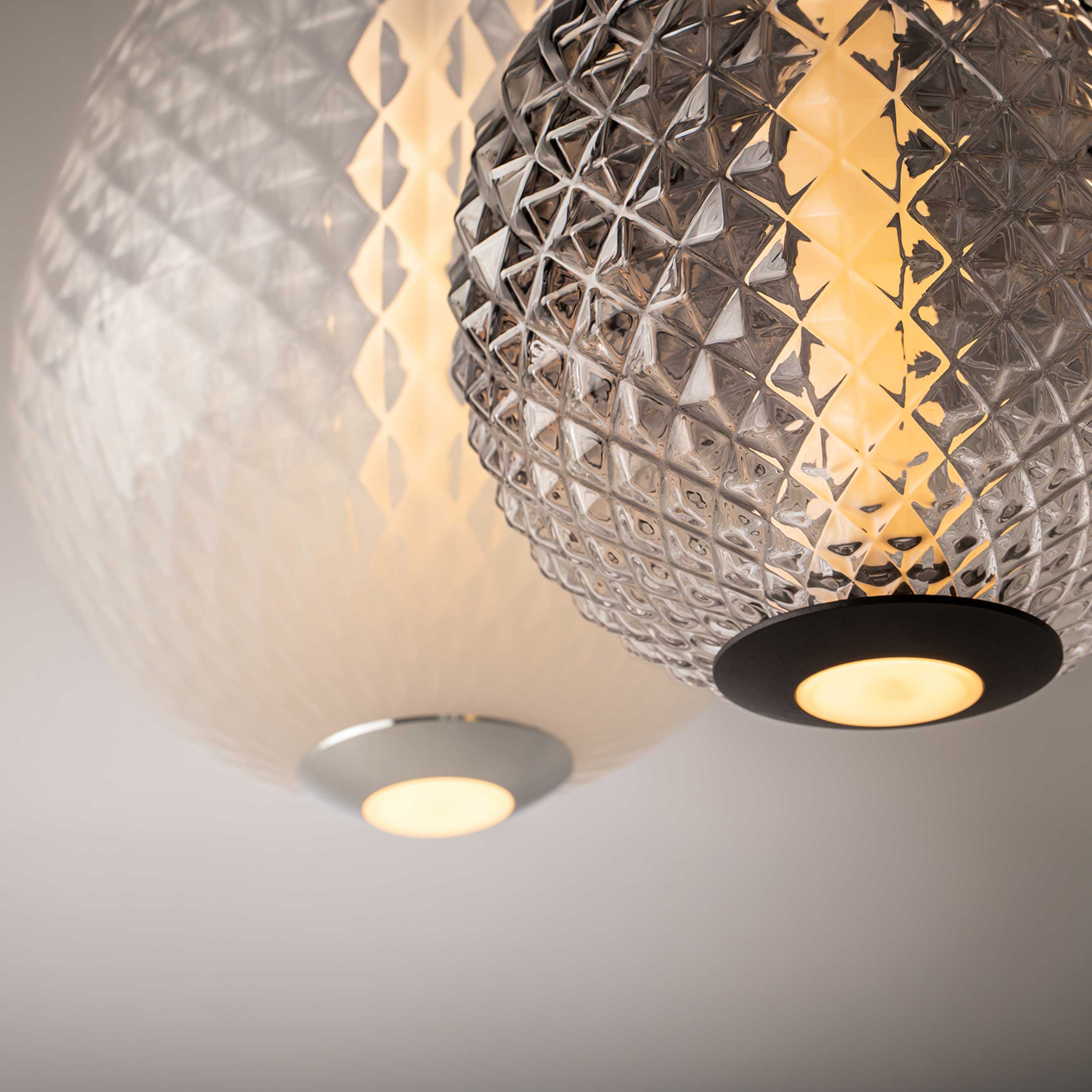Maytoni Bruma LED-pendel
