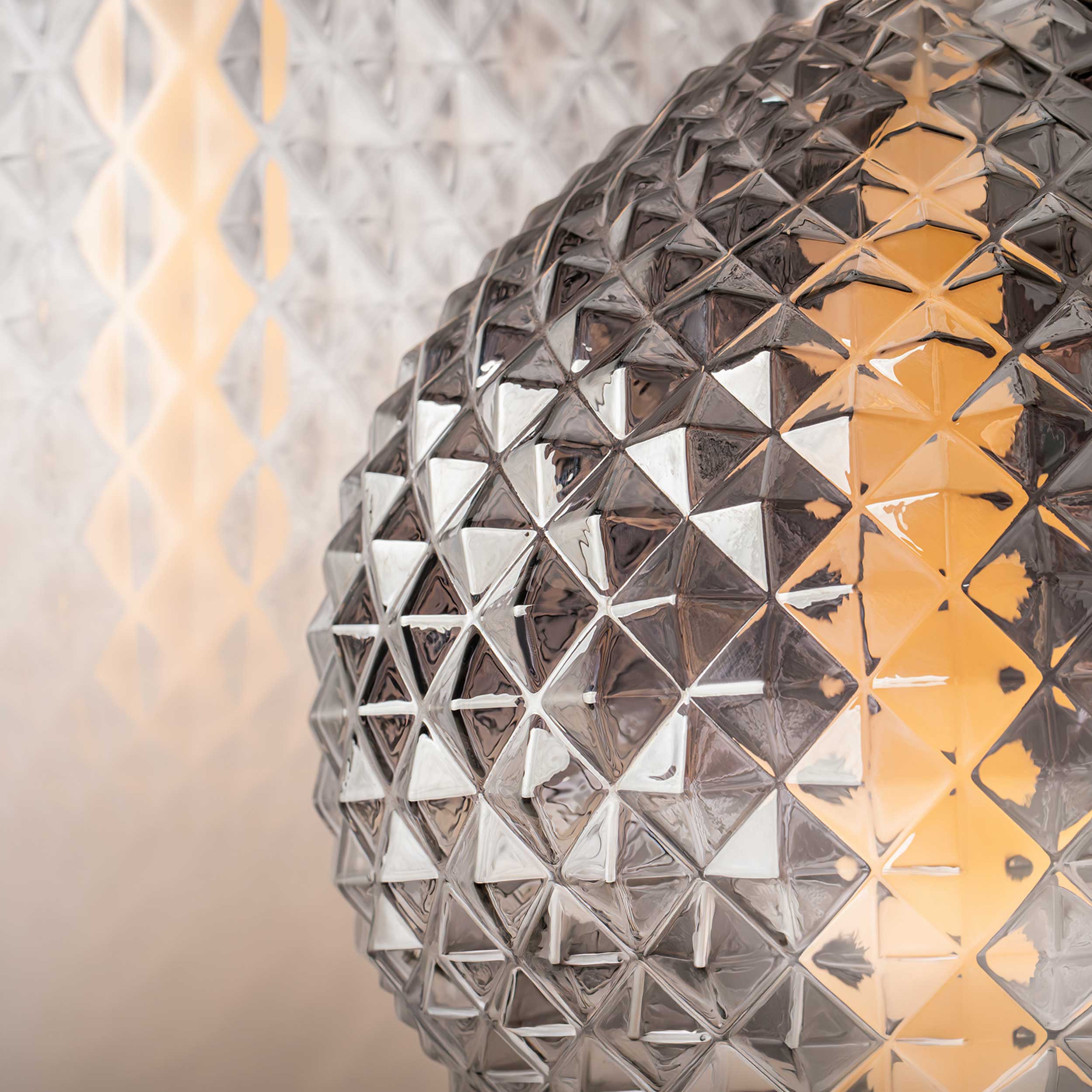 Maytoni Bruma LED-pendel