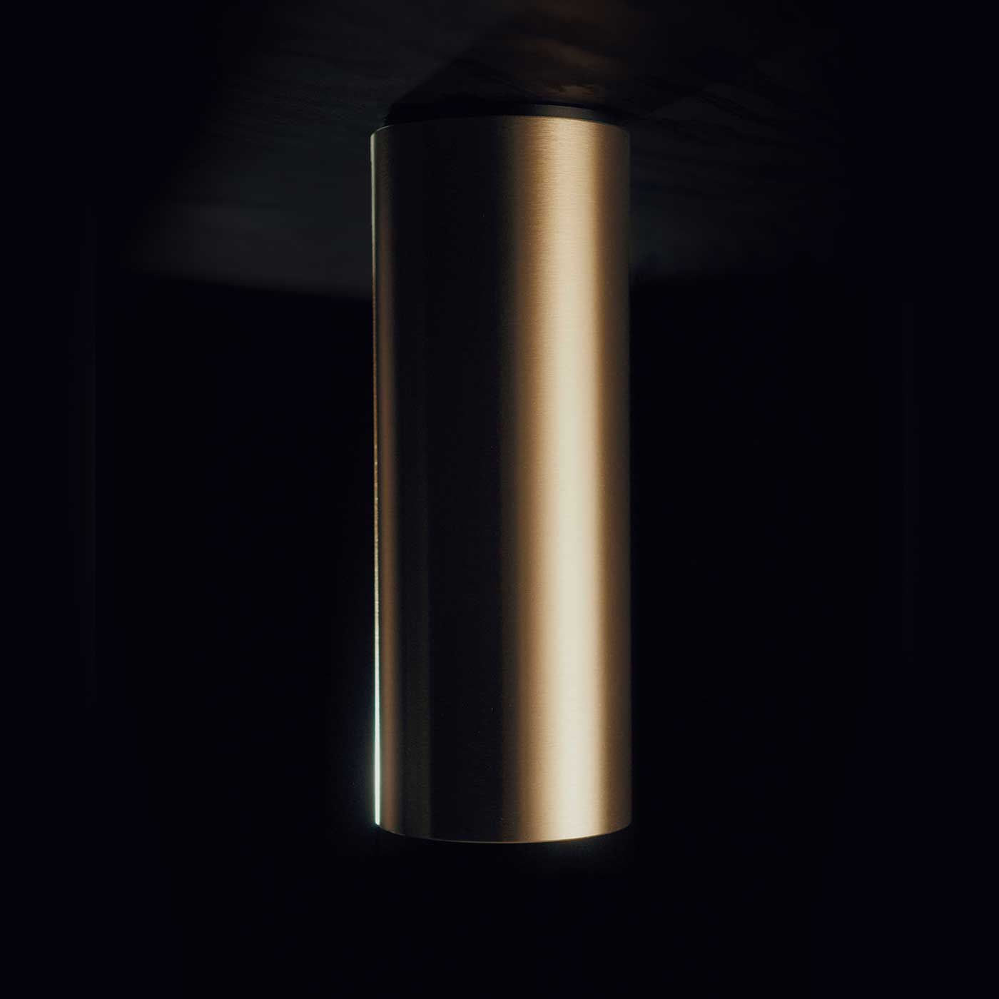 Buick LED přisazené svítidlo Ra>90