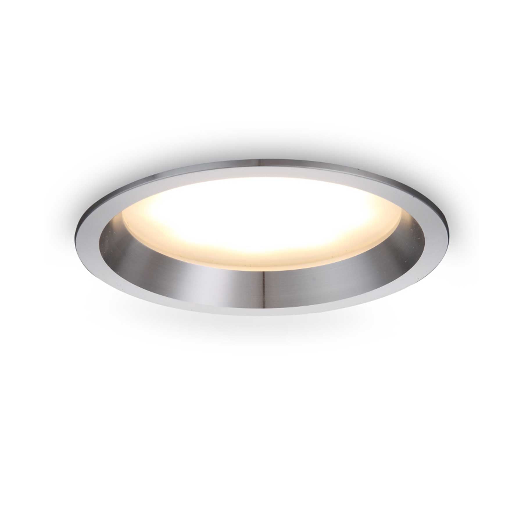 Downlight LED zápustné kulaté svítidlo Ra80