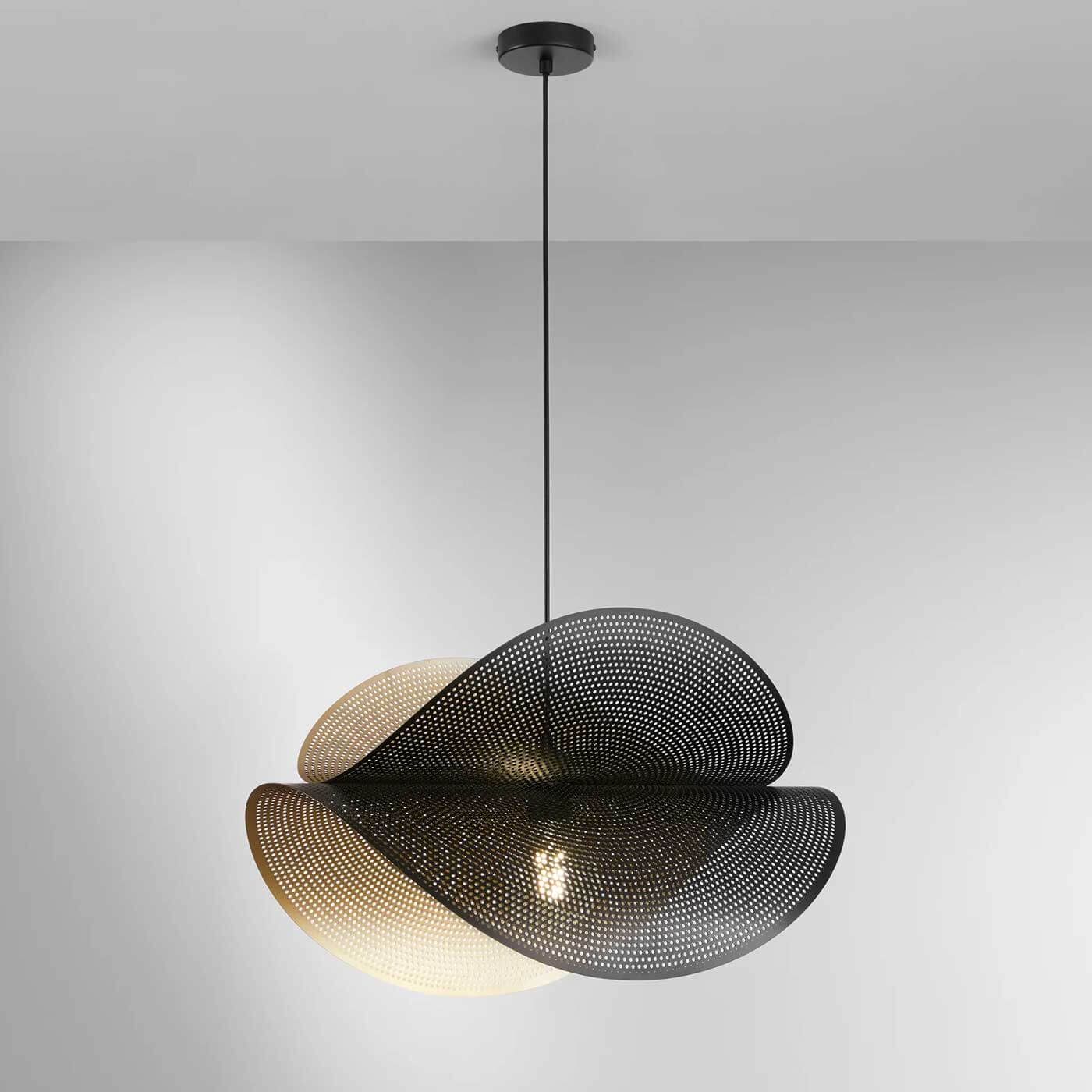 Faneurope Rhei E27 závěsné svítidlo