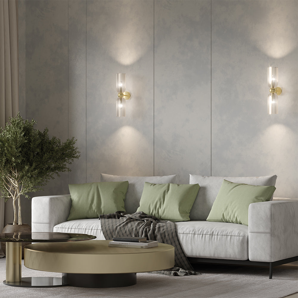 Maytoni Antic E14 væglampe