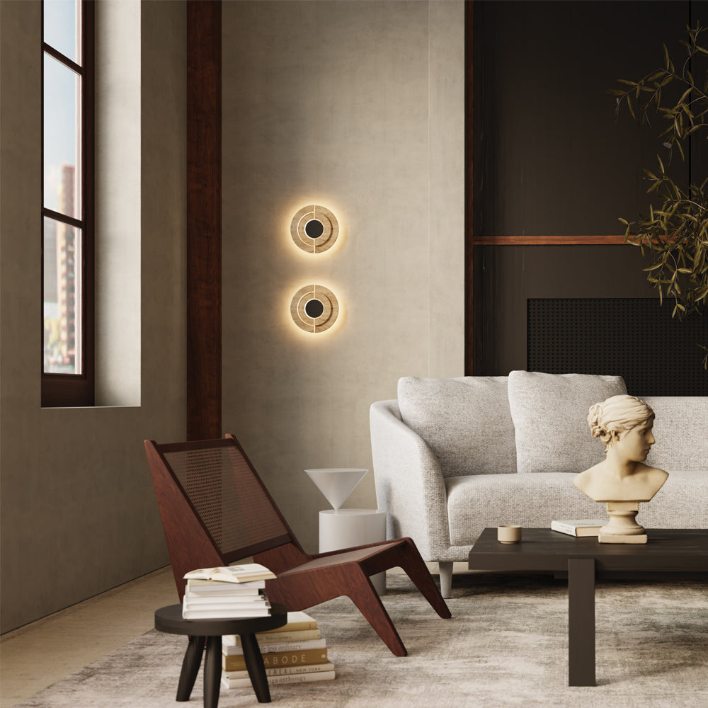 Maytoni Daylight LED væglampe