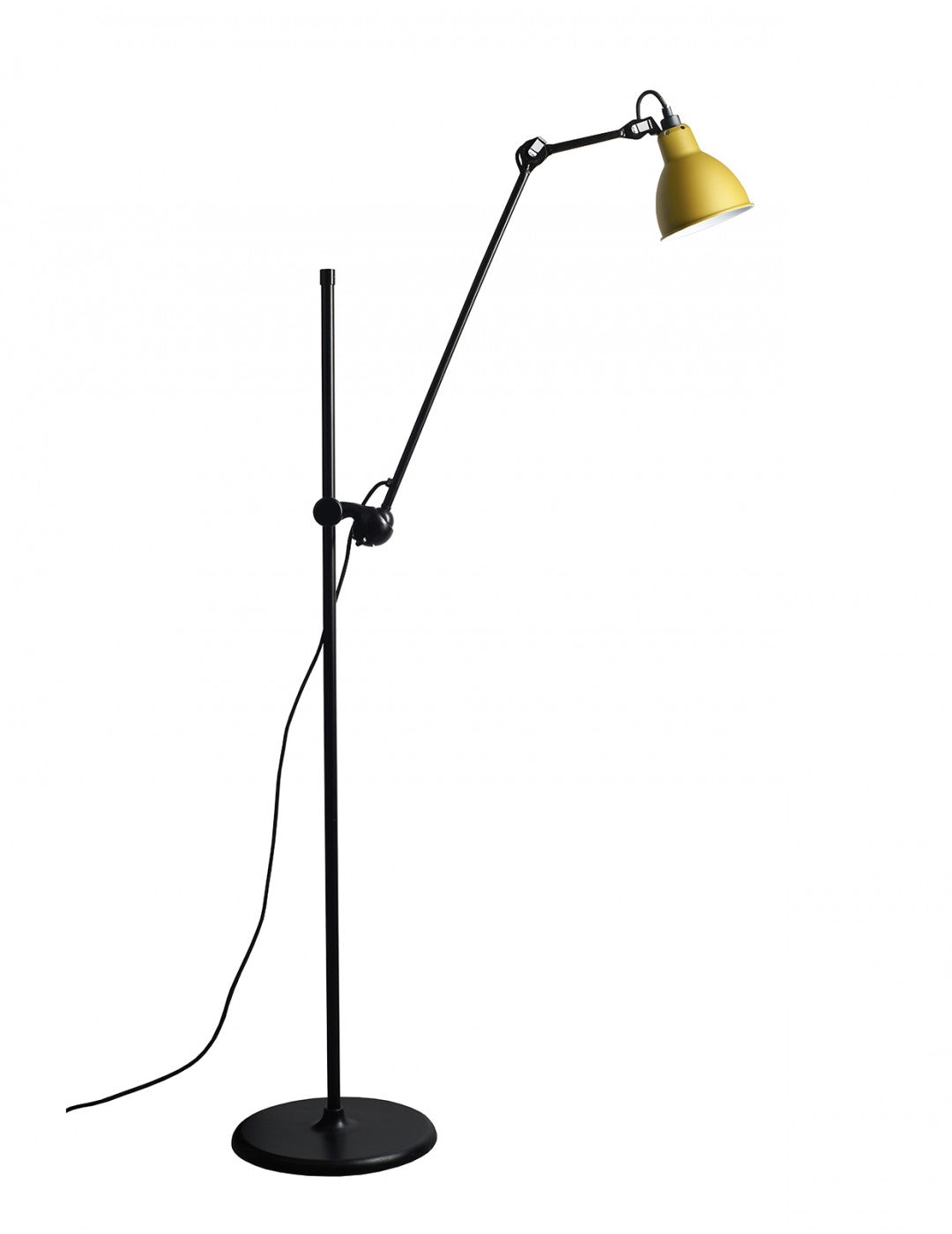 DCW éditions Lampe Gras N°215 E14 stojací svítidlo