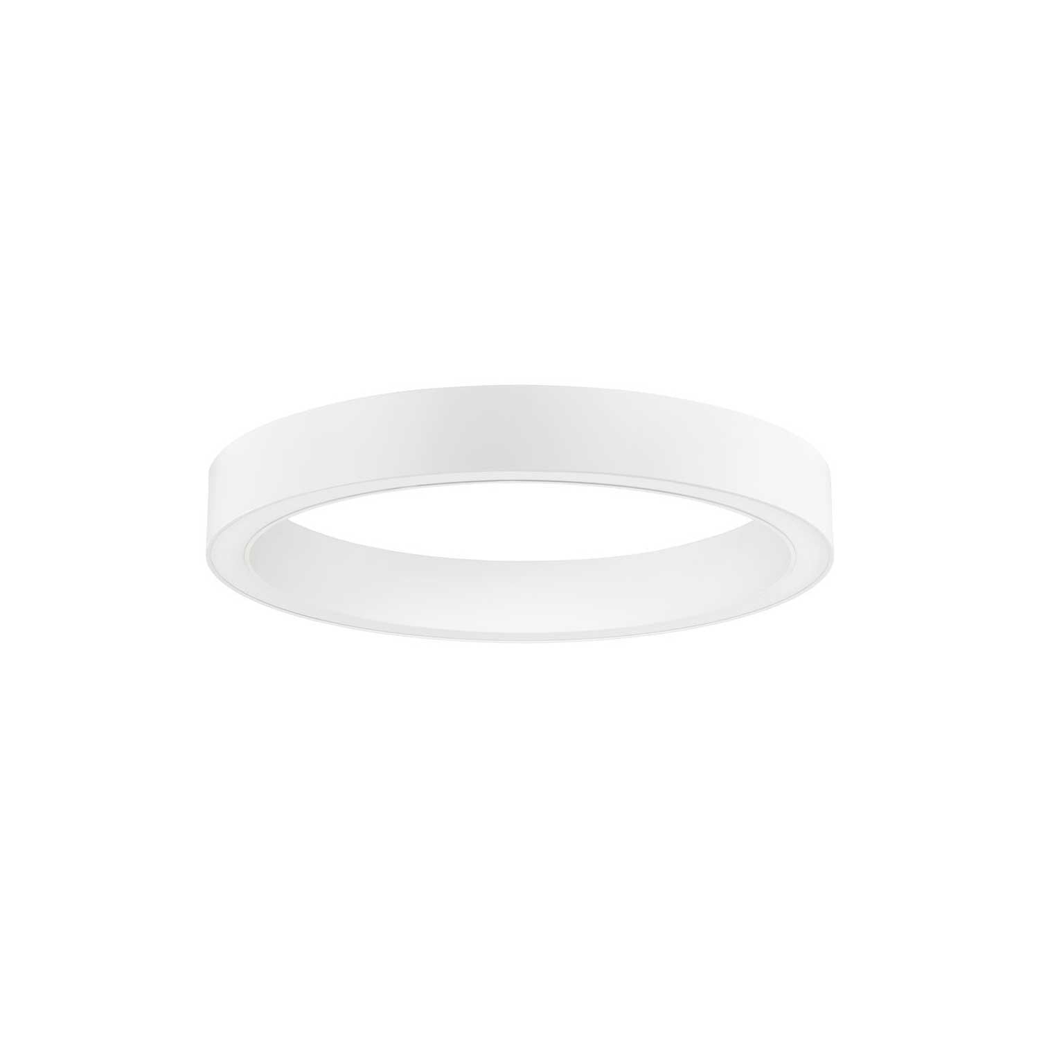 Nova Luce Sting LED kruhové stropní svítidlo stmívatelné