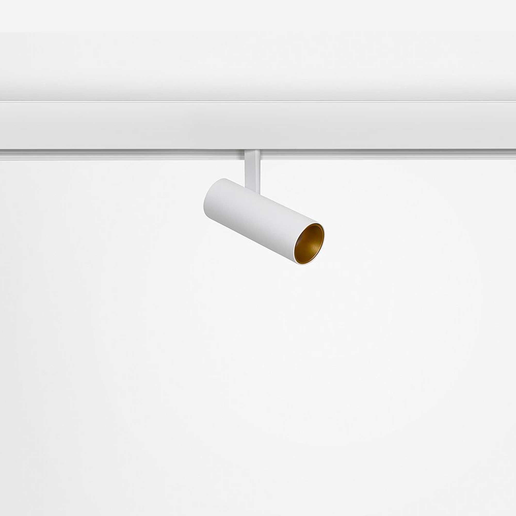 Internova Sottile LED svítidlo pro 48V lištu bílé