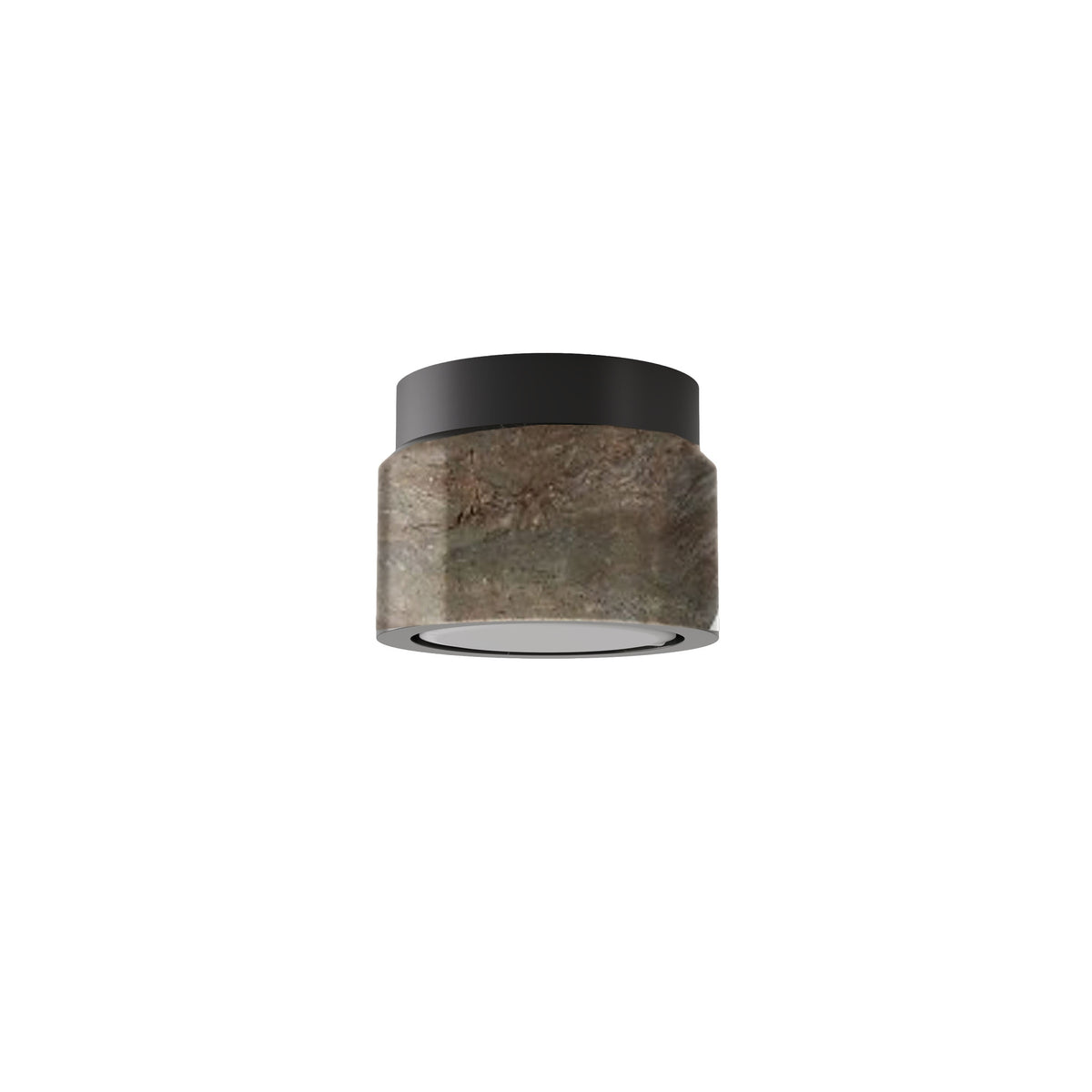 Aromas Horeo GX53 vægmonteret lampe