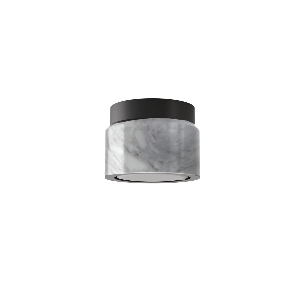 Aromas Horeo GX53 vægmonteret lampe
