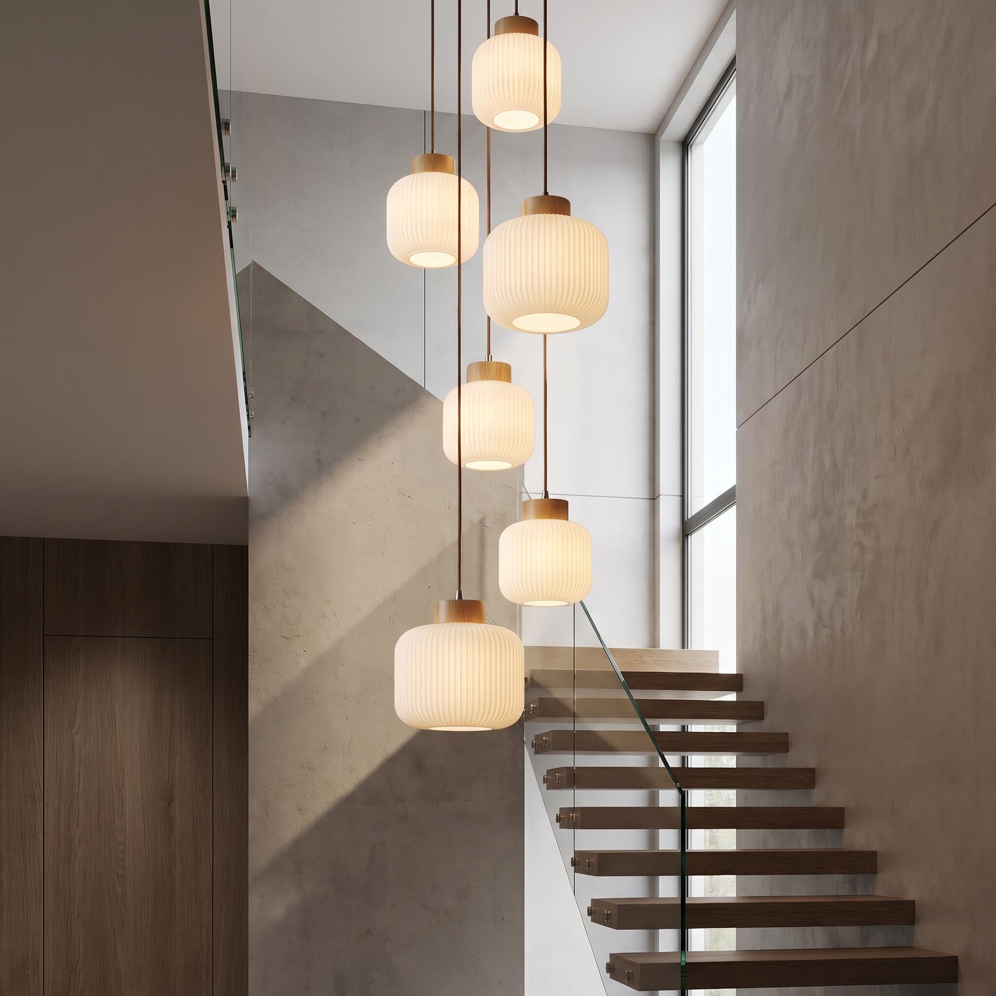 VK Light Alena E27 pendel