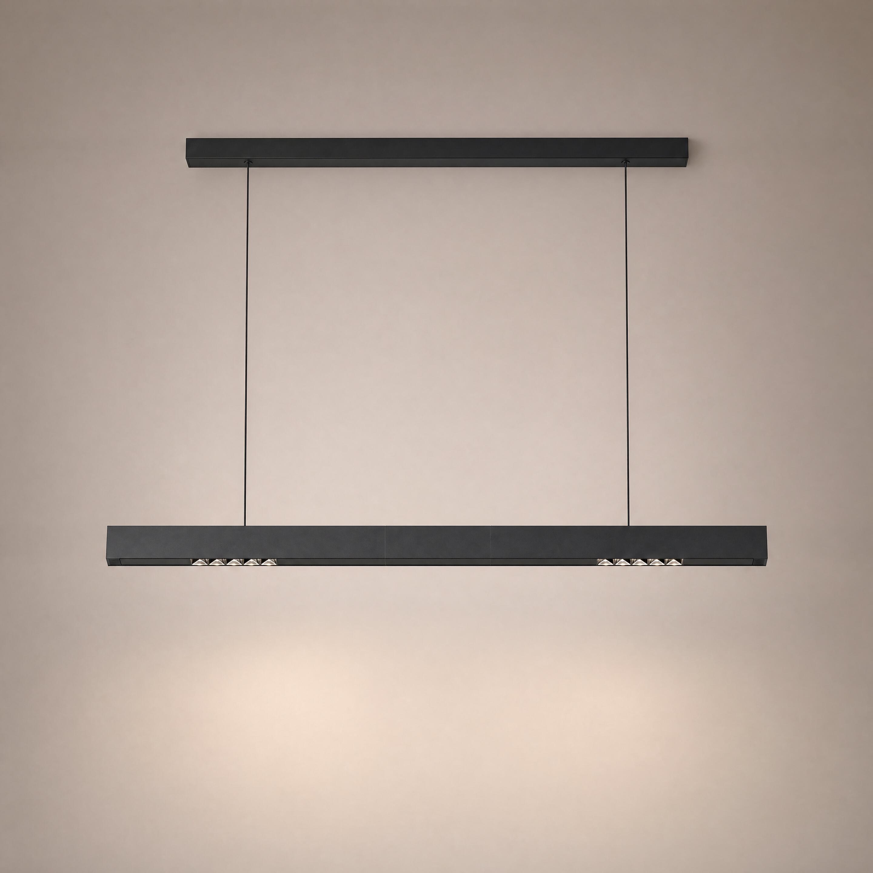 Nova Luce Stellar LED-væglampe