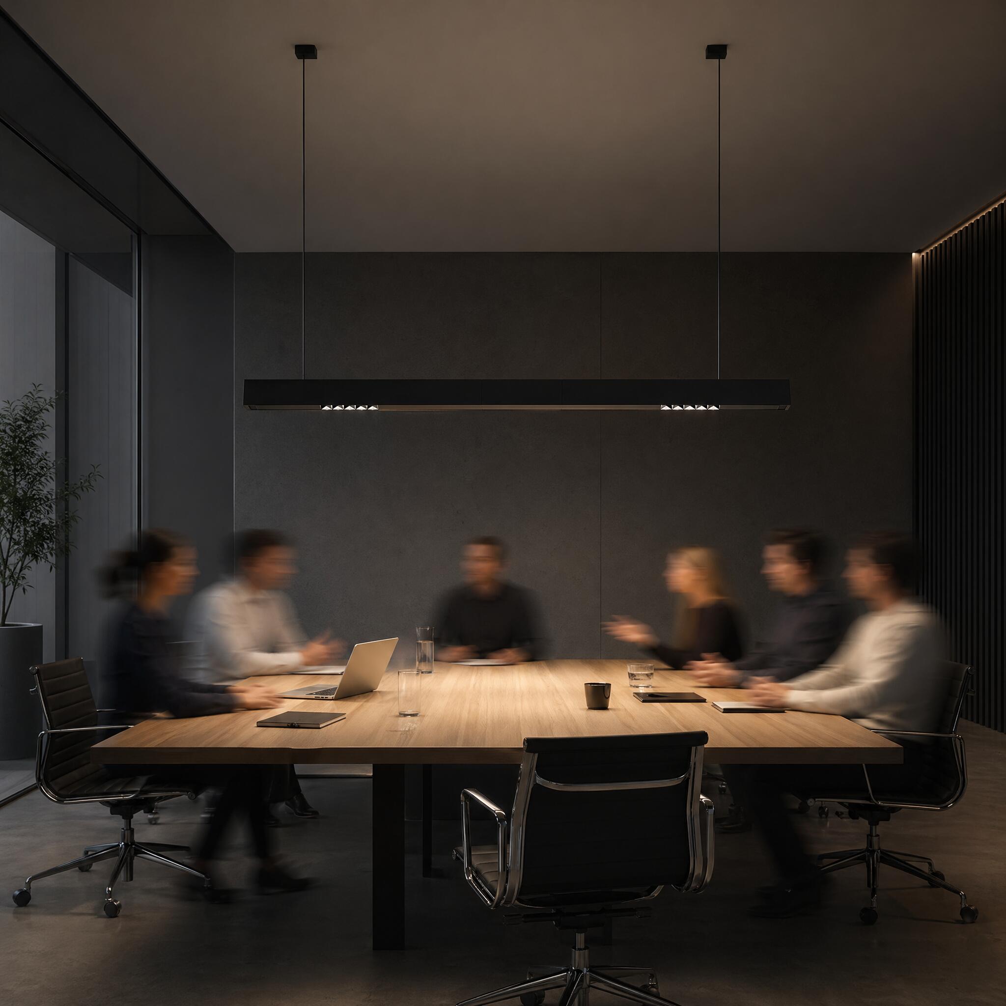 Nova Luce Stellar LED-væglampe