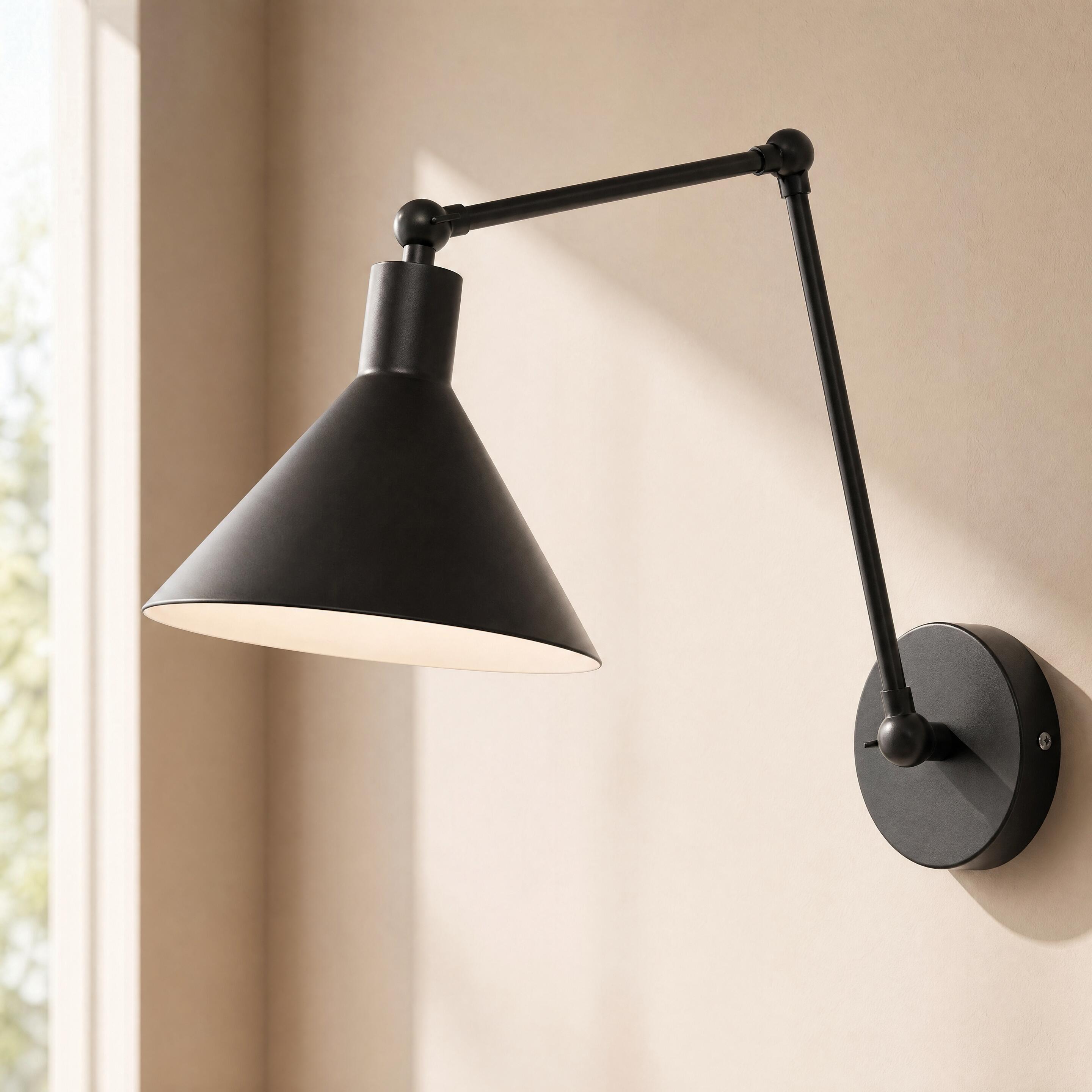 VK Light Gro E27 væglampe