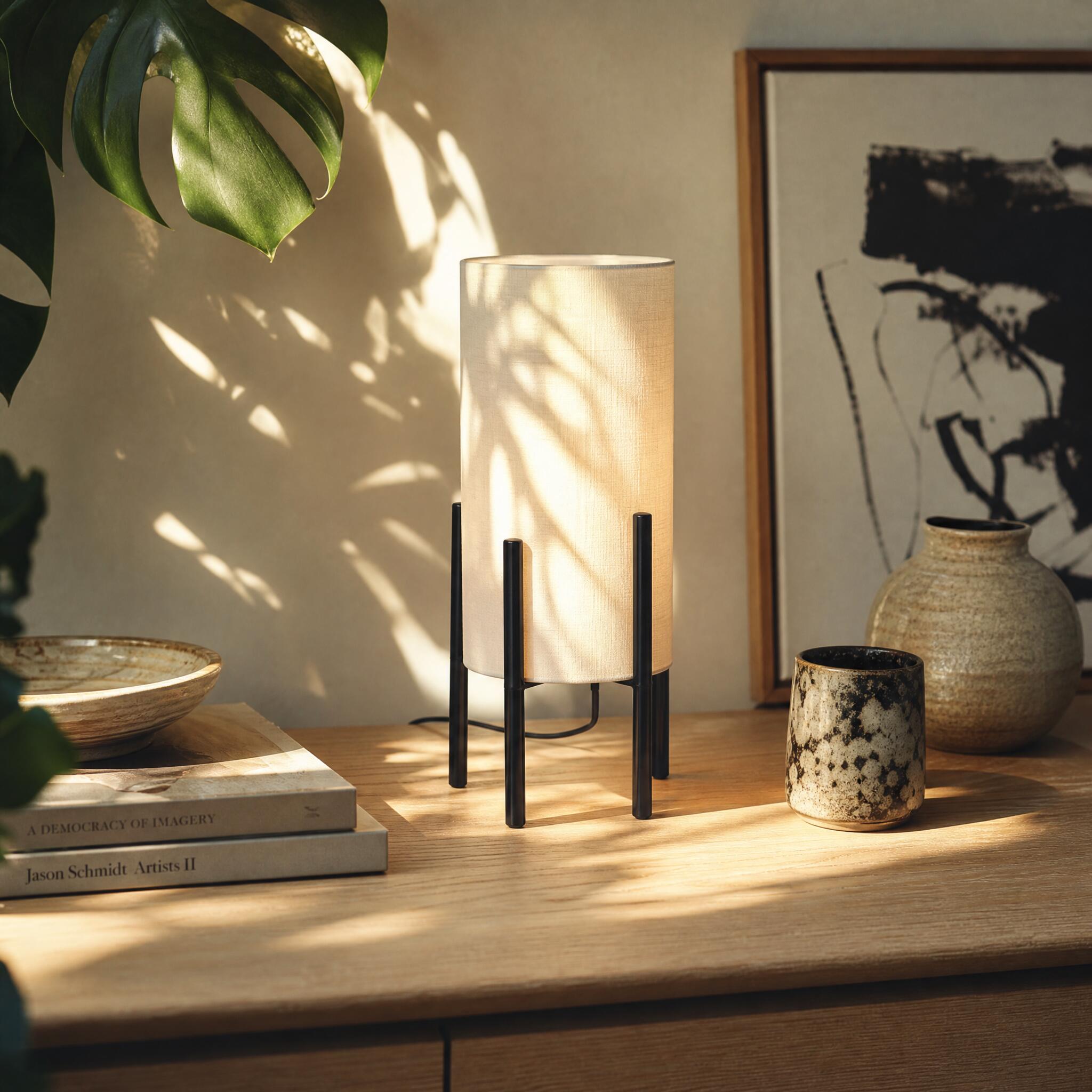 VK Light Vivo G9 bordlampe