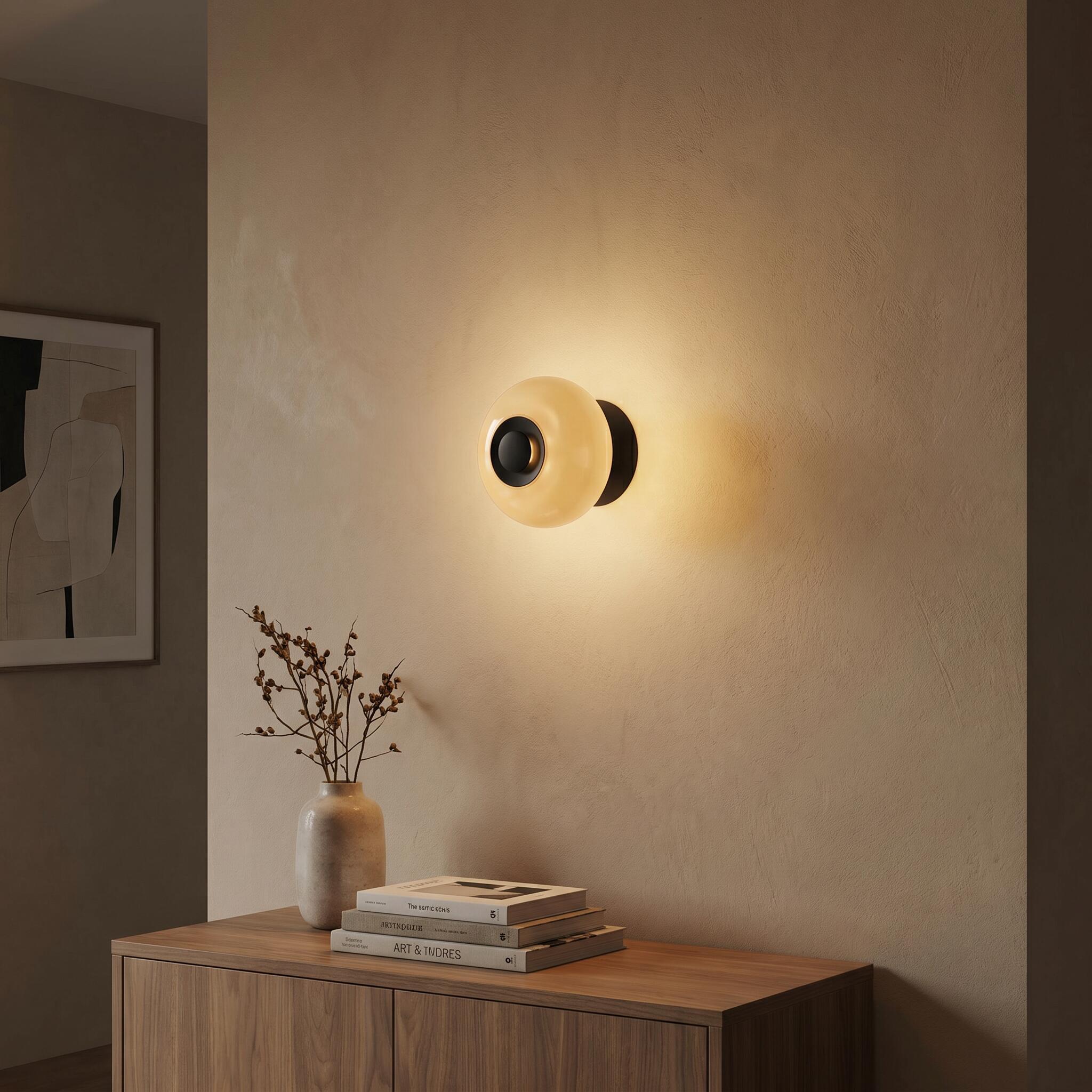 VK Light Iori LED pendel