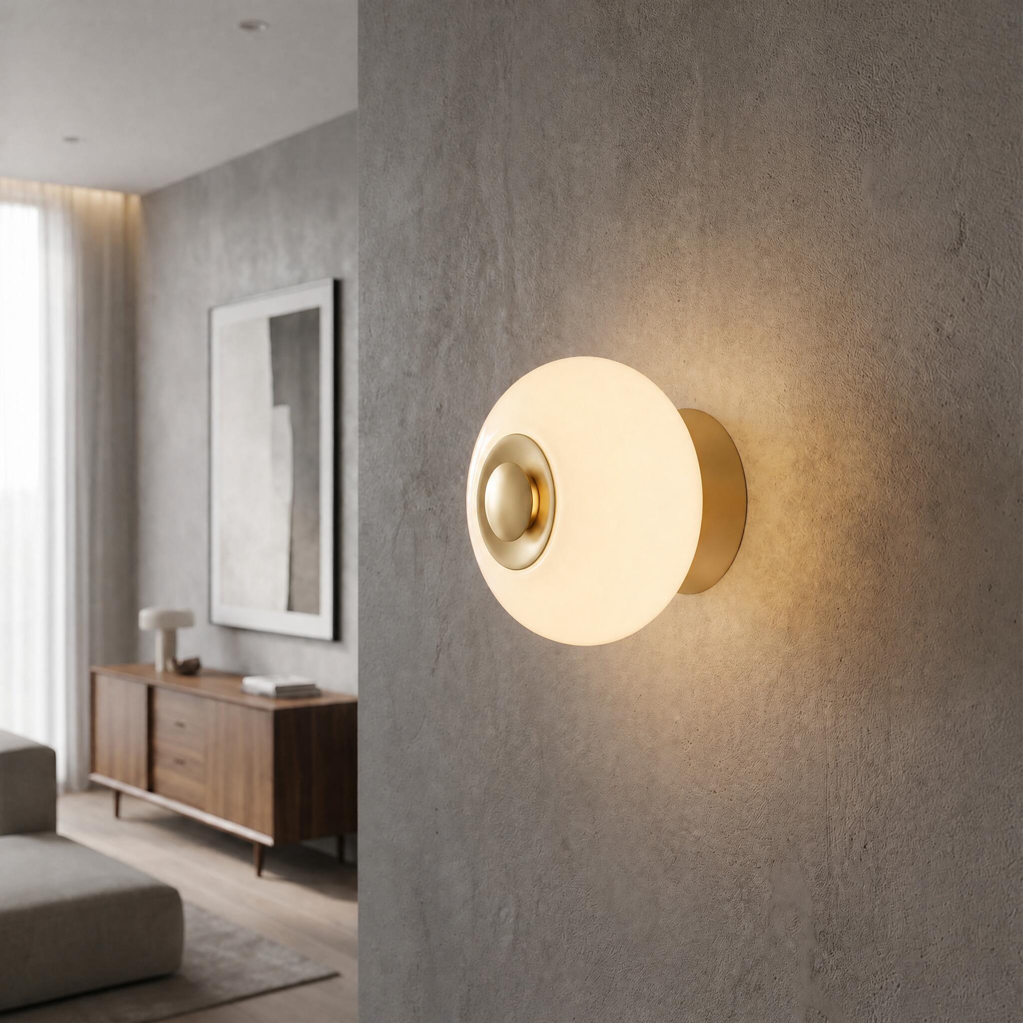 VK Light Iori LED pendel