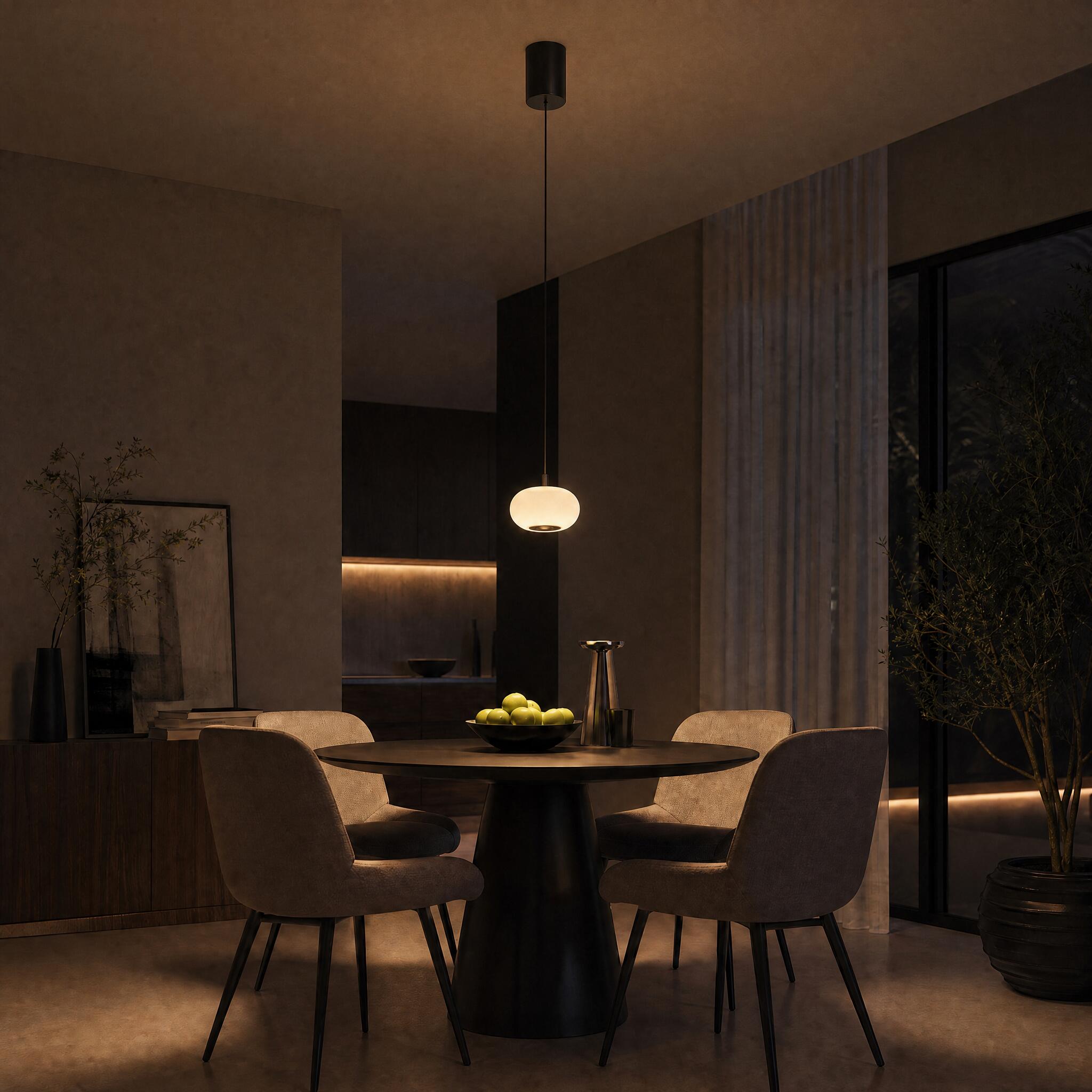 VK Light Iori LED pendel