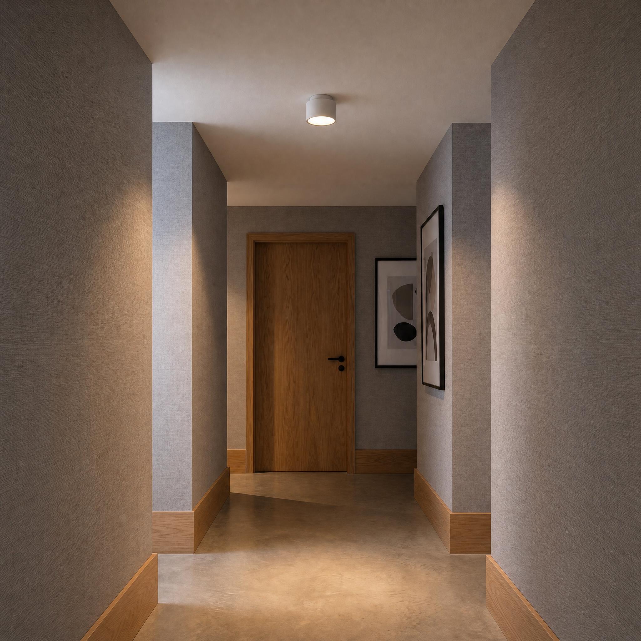 VK Light Eos G9 loftslampe
