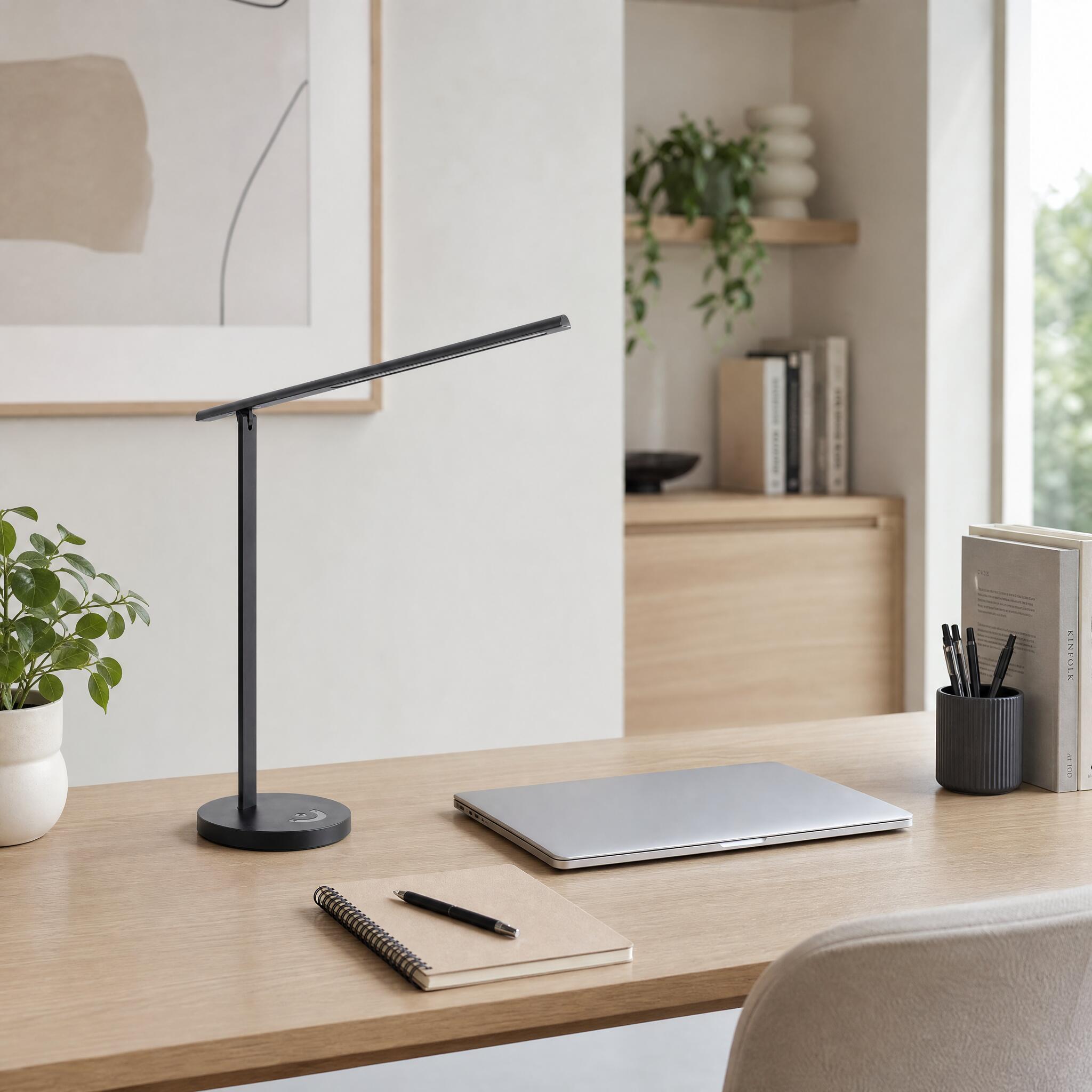 VK Light Nia LED Linear bordlampe, dæmpbar, 3CCT